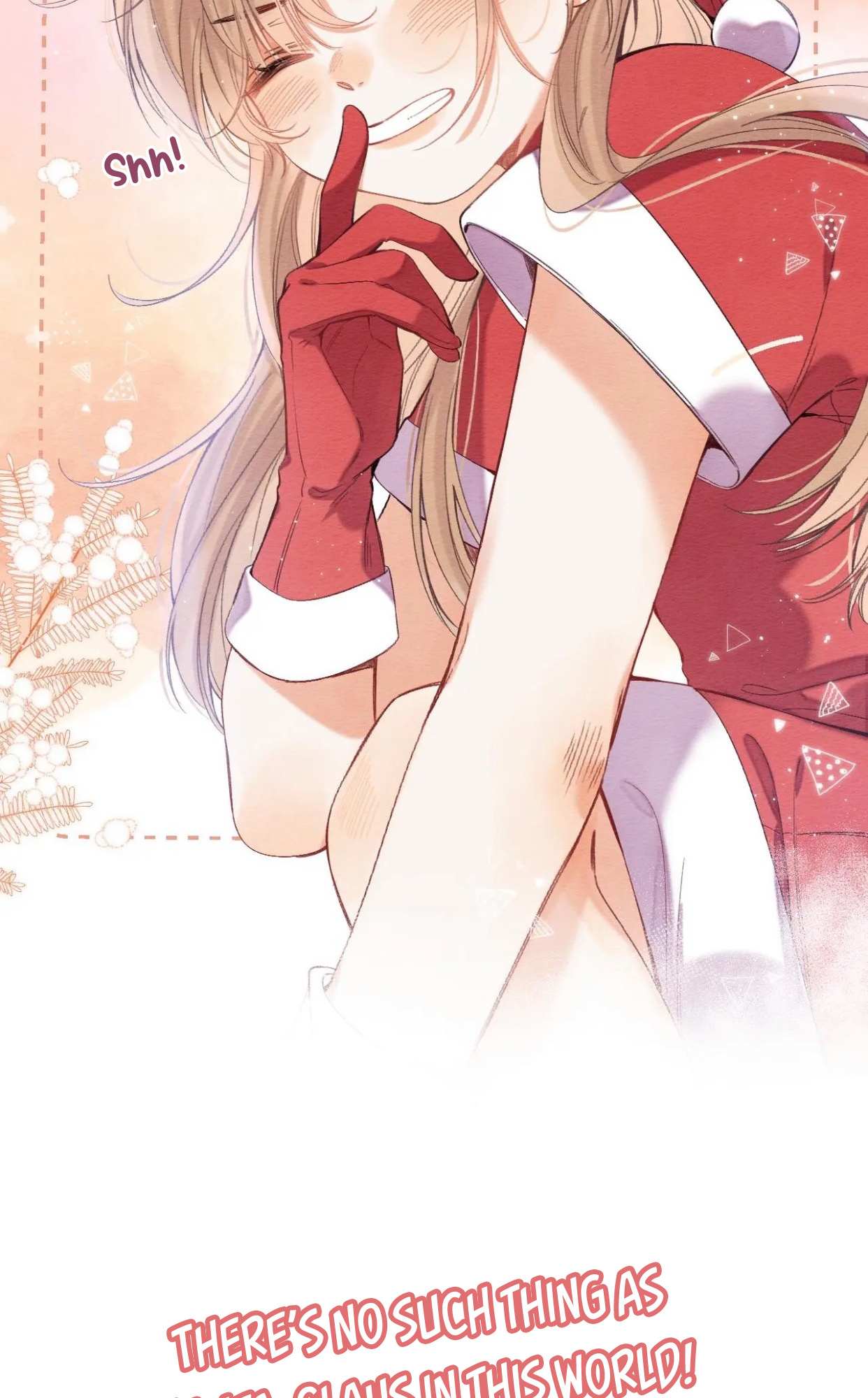 Read Hidden Love Can't Be Concealed Manga Online