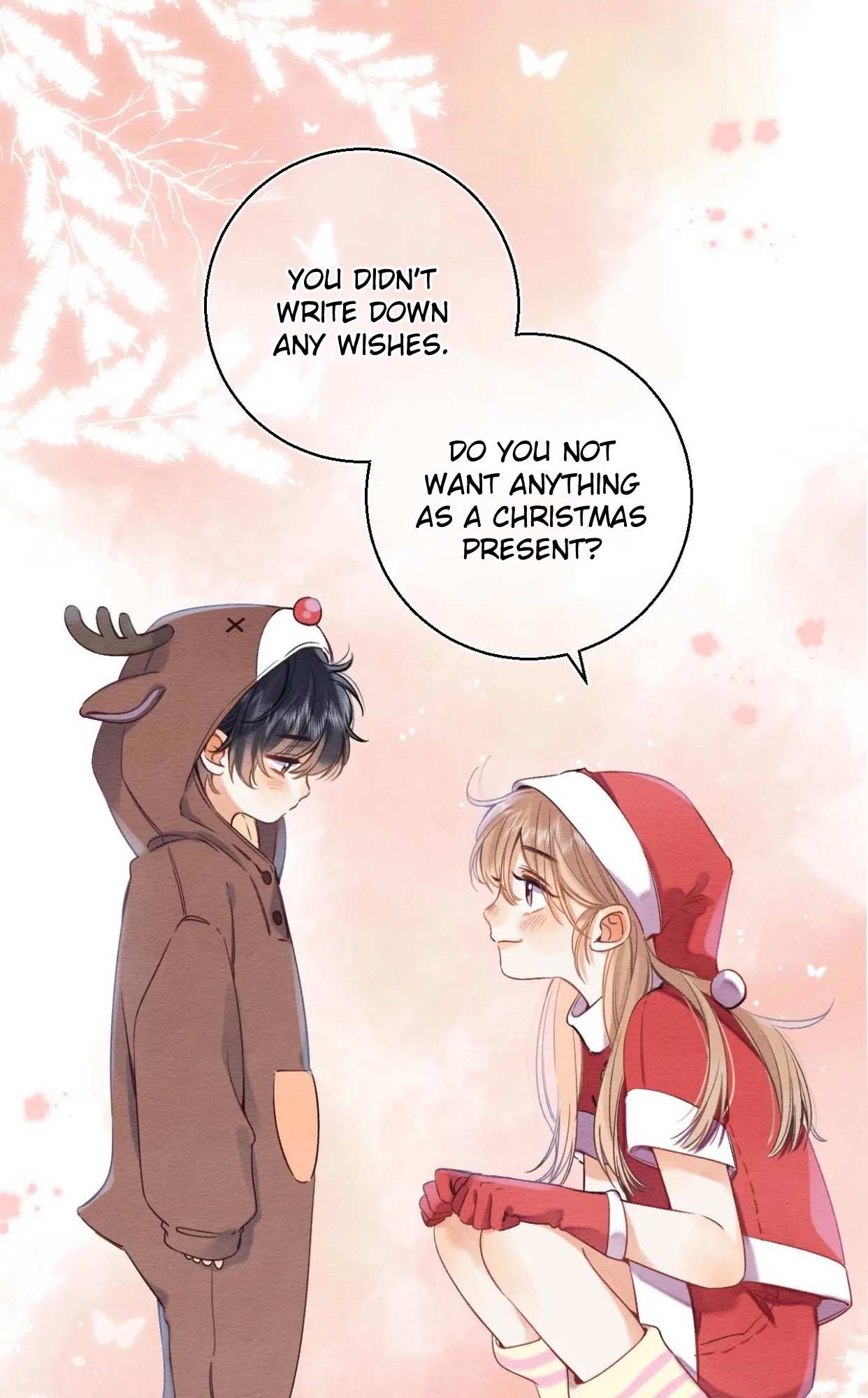 Read Hidden Love Can't Be Concealed Manga Online