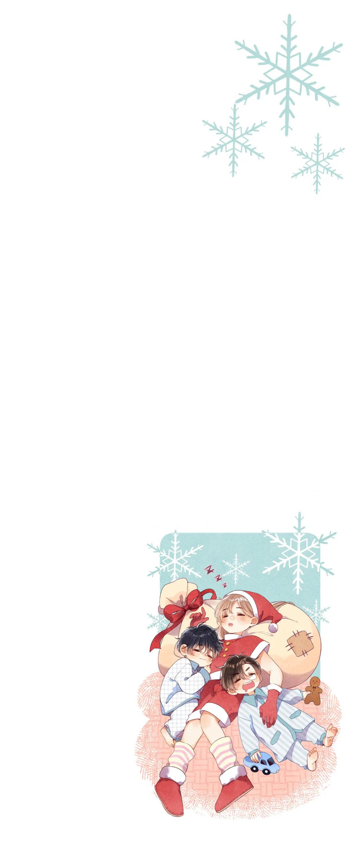 Read Hidden Love Can't Be Concealed Manga Online