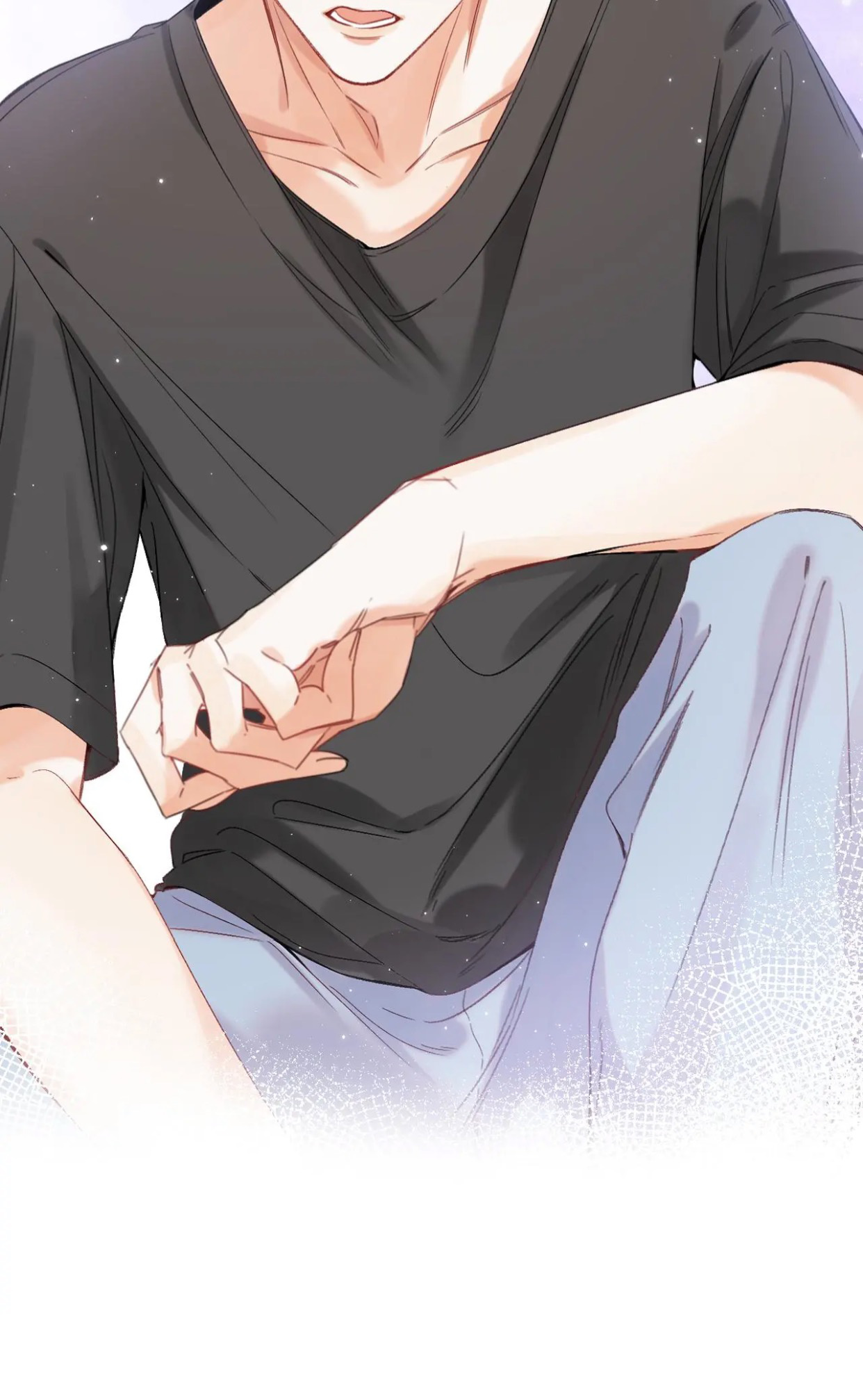 Read Hidden Love Can't Be Concealed Manga Online