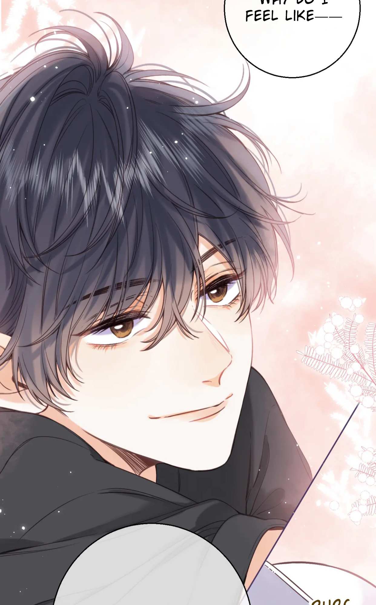 Read Hidden Love Can't Be Concealed Manga Online