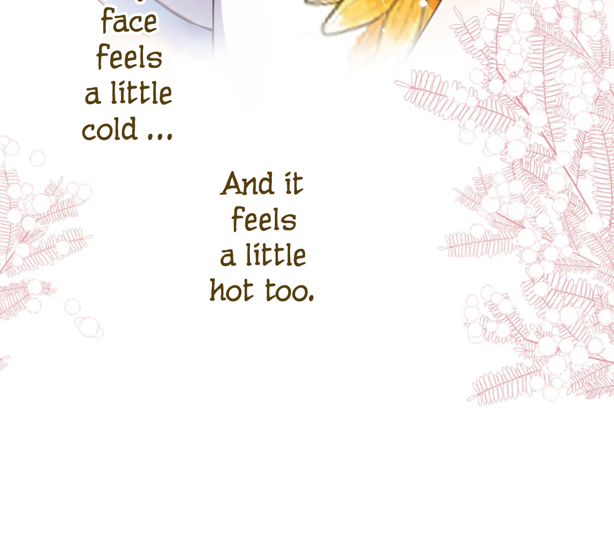 Read Hidden Love Can't Be Concealed Manga Online