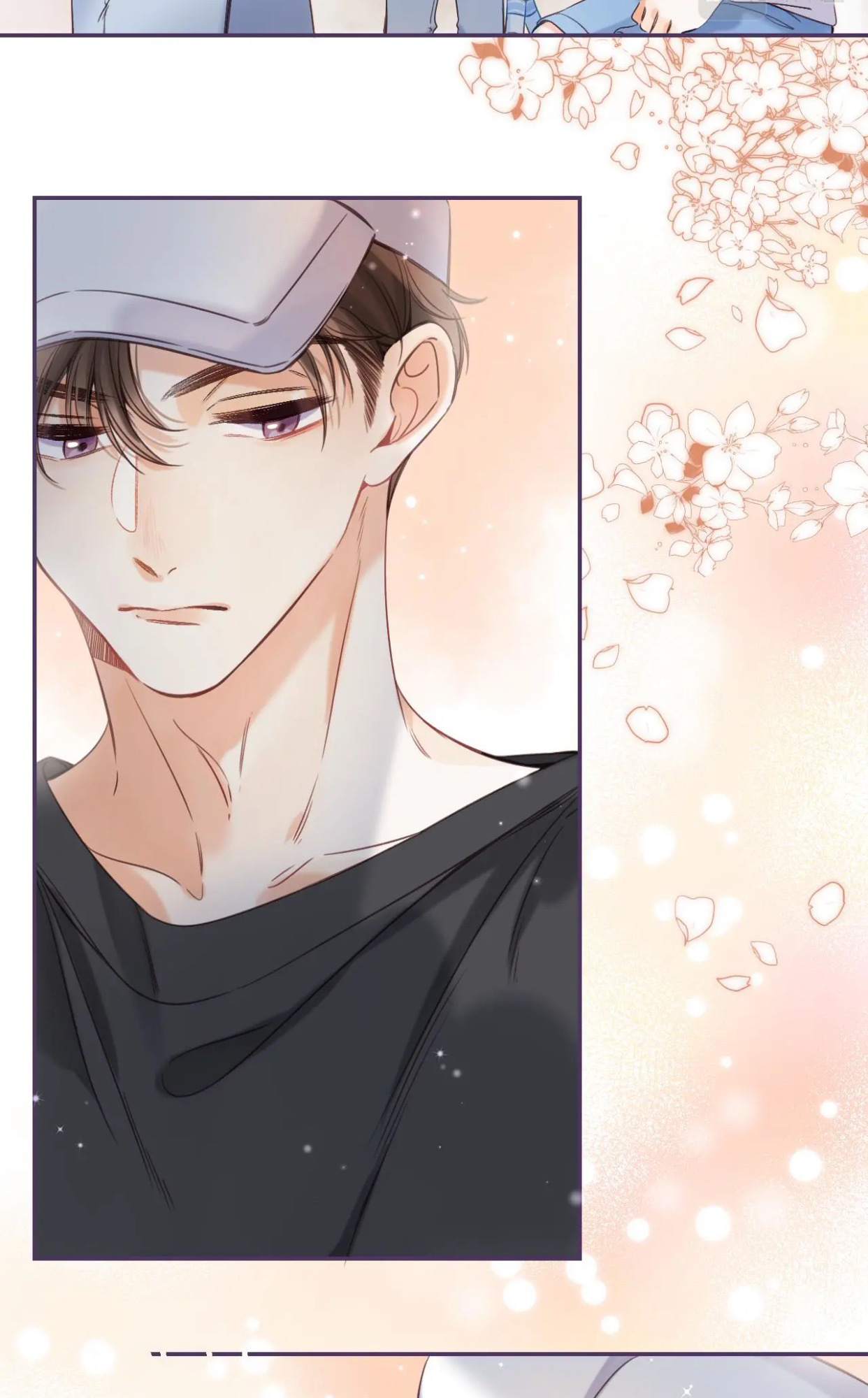 Read Hidden Love Can't Be Concealed Manga Online