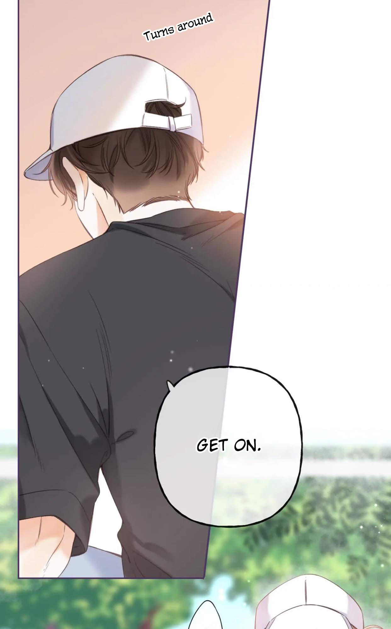 Read Hidden Love Can't Be Concealed Manga Online