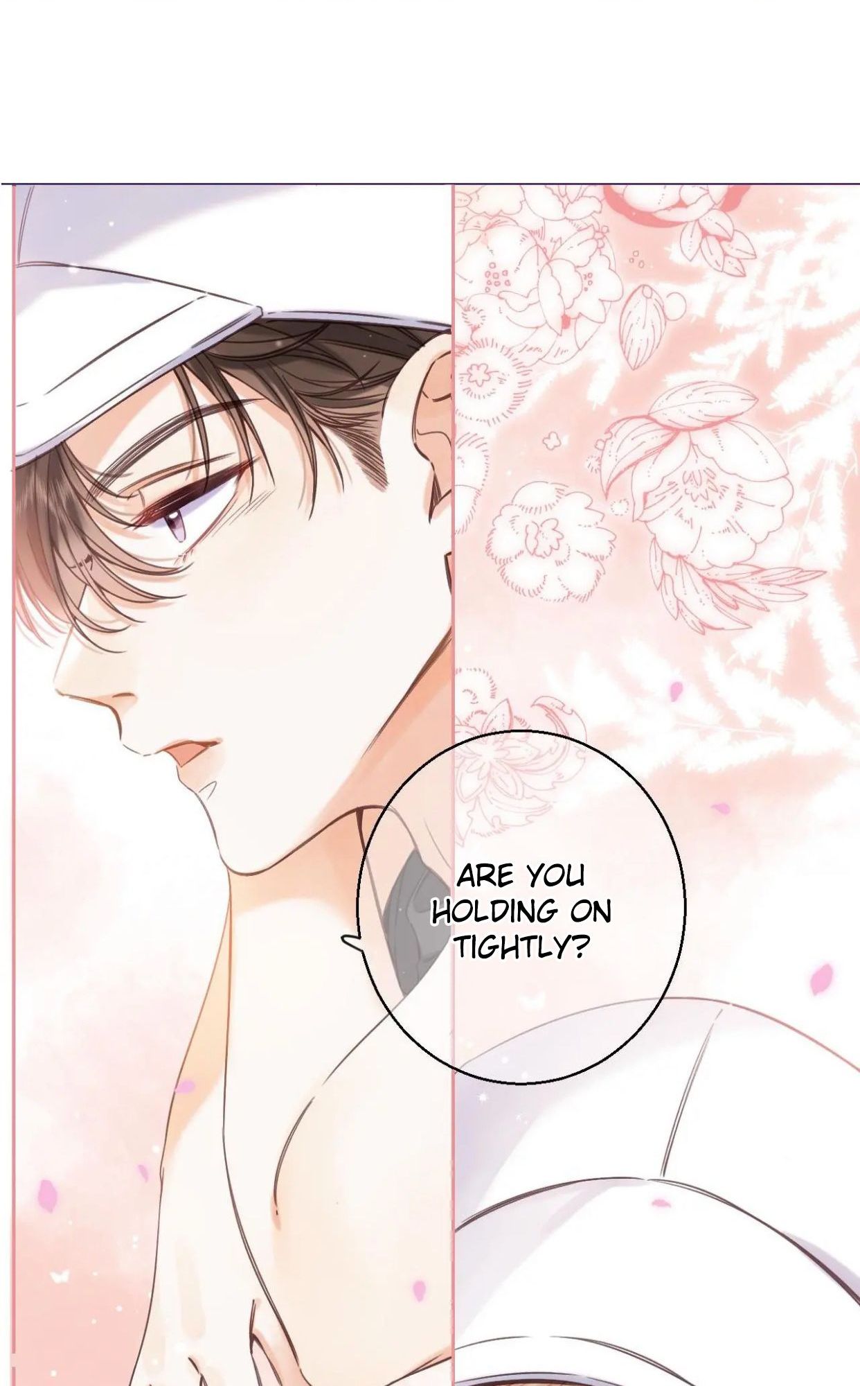 Read Hidden Love Can't Be Concealed Manga Online