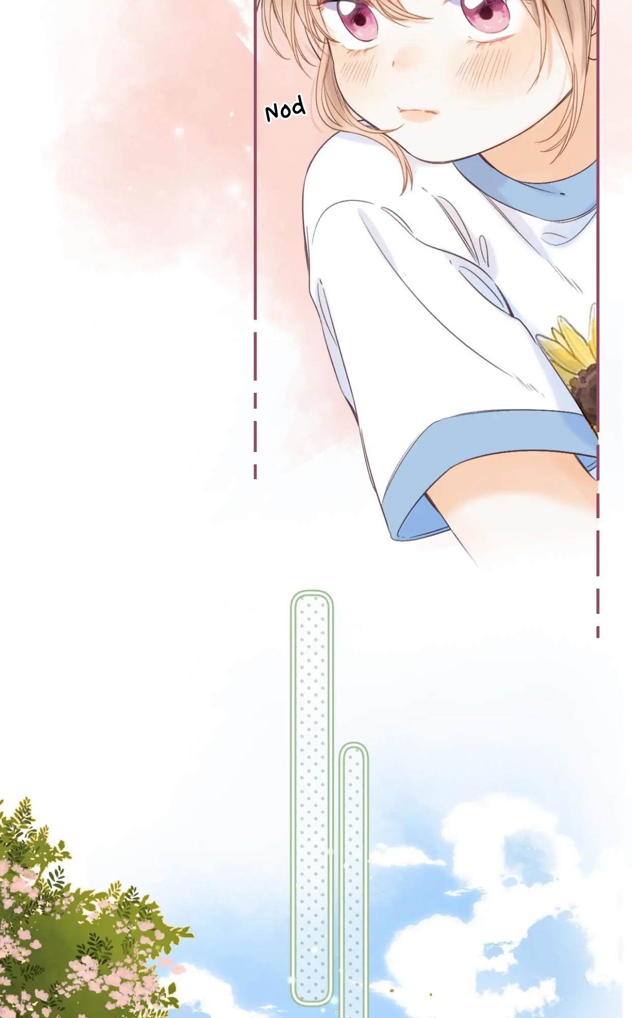 Read Hidden Love Can't Be Concealed Manga Online