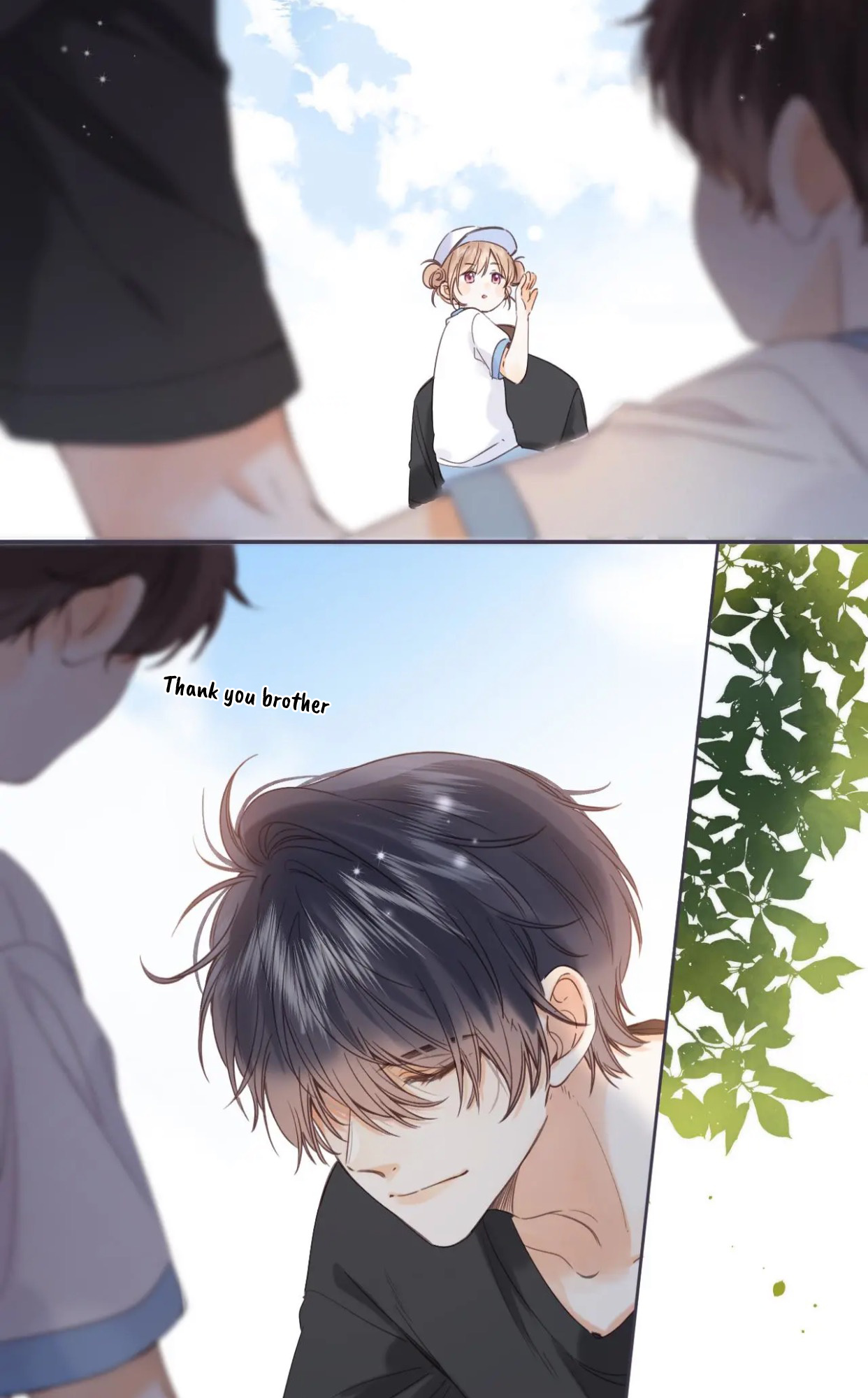 Read Hidden Love Can't Be Concealed Manga Online