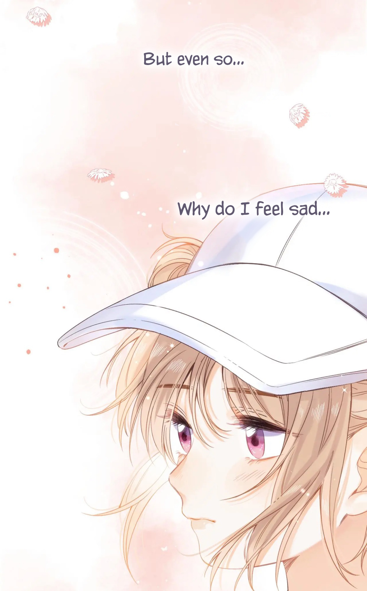 Read Hidden Love Can't Be Concealed Manga Online