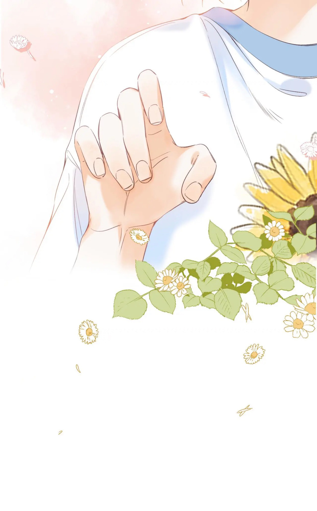 Read Hidden Love Can't Be Concealed Manga Online
