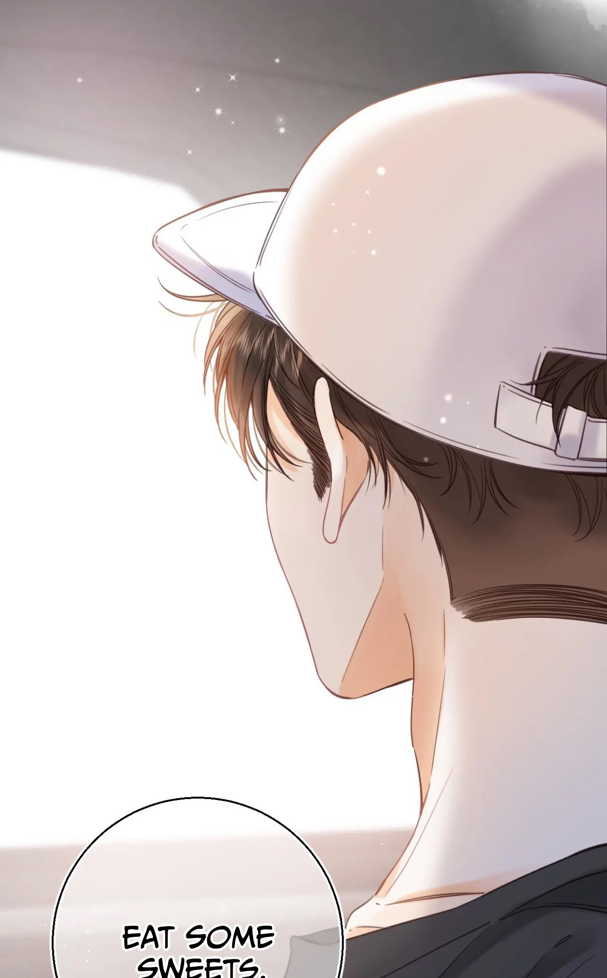 Read Hidden Love Can't Be Concealed Manga Online