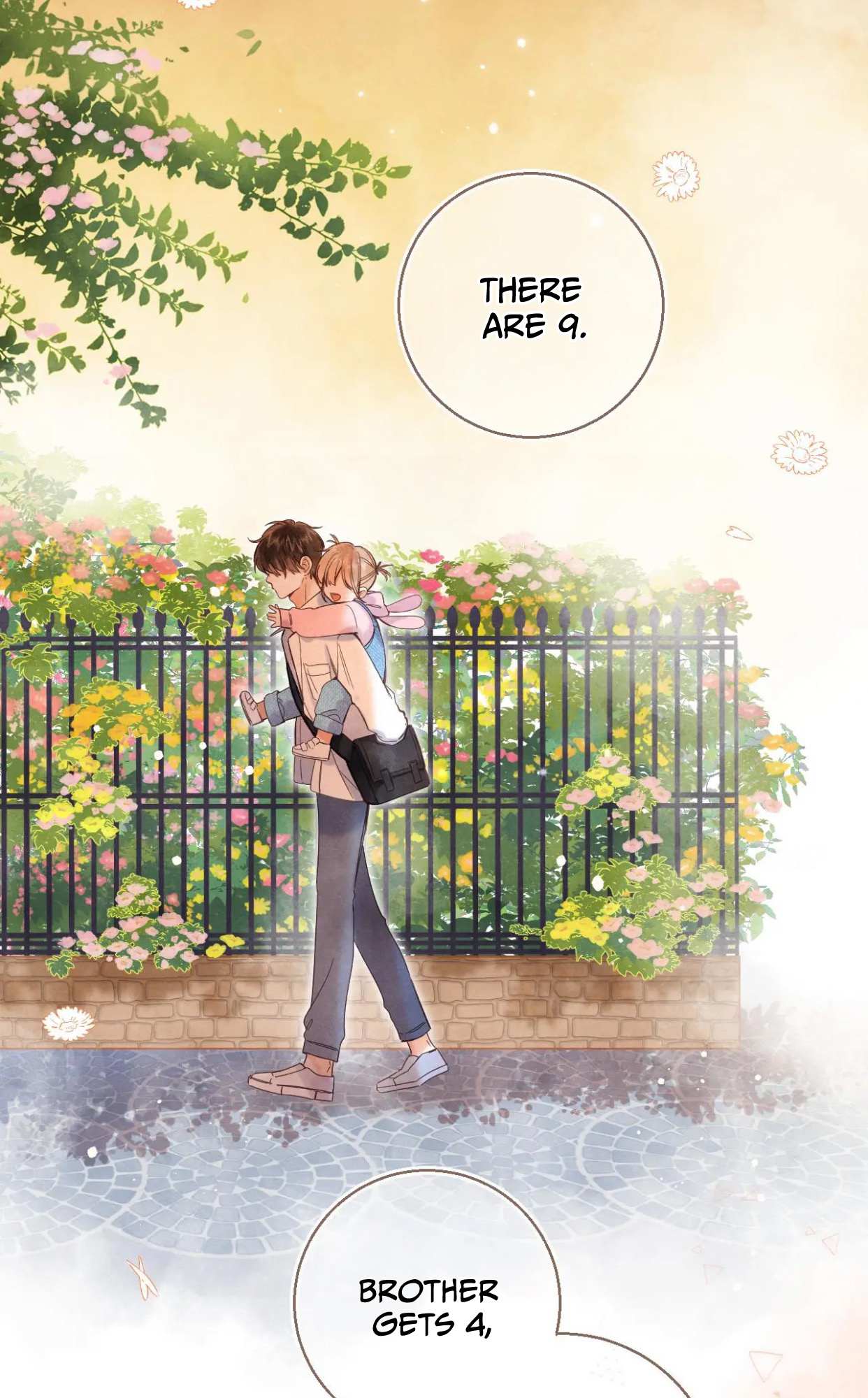 Read Hidden Love Can't Be Concealed Manga Online