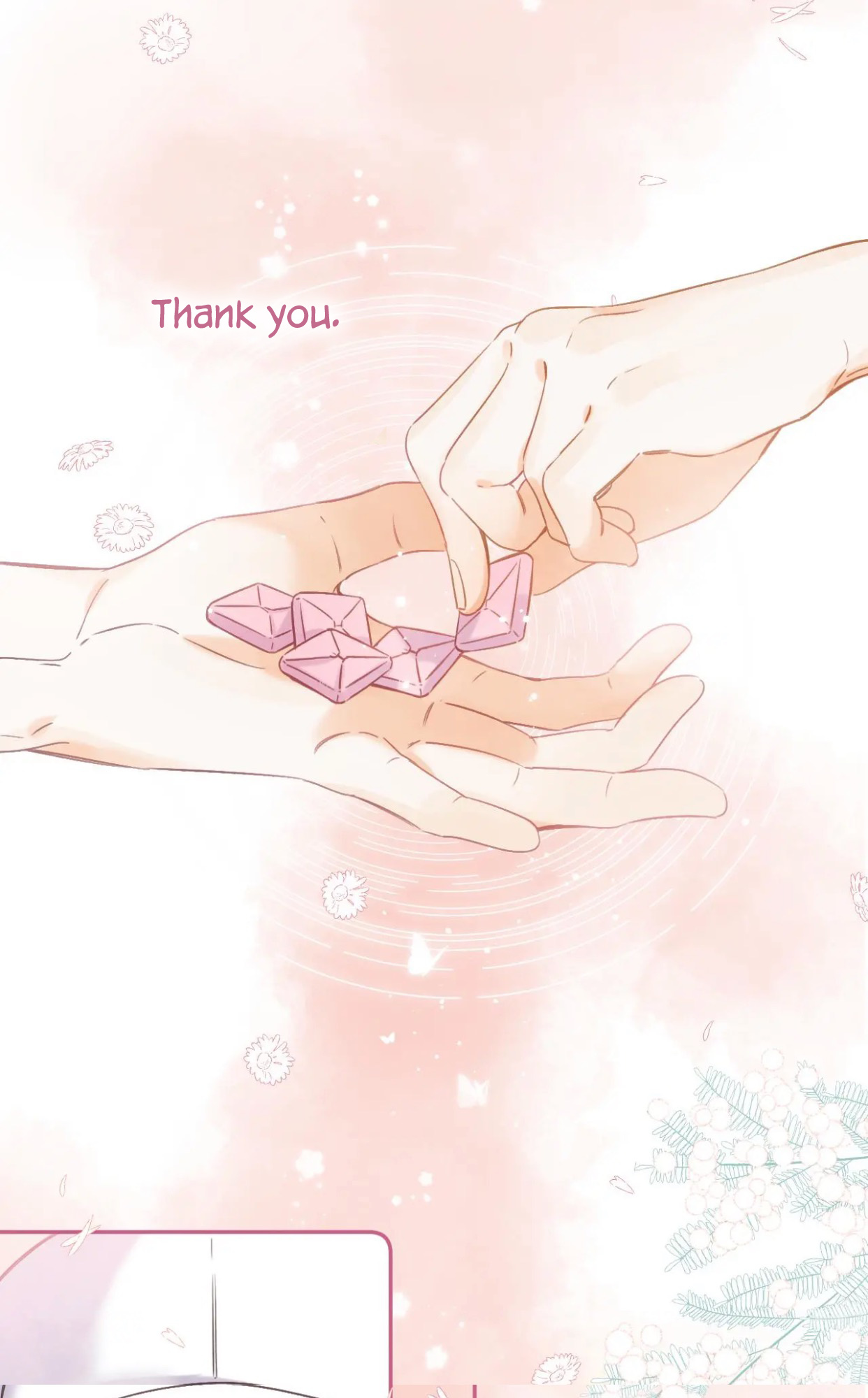 Read Hidden Love Can't Be Concealed Manga Online