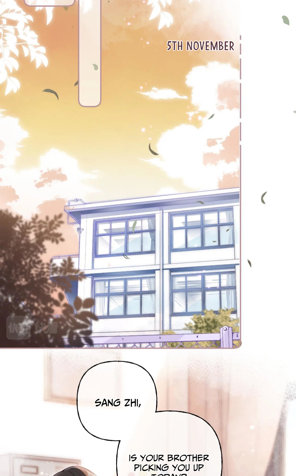 Read Hidden Love Can't Be Concealed Manga Online