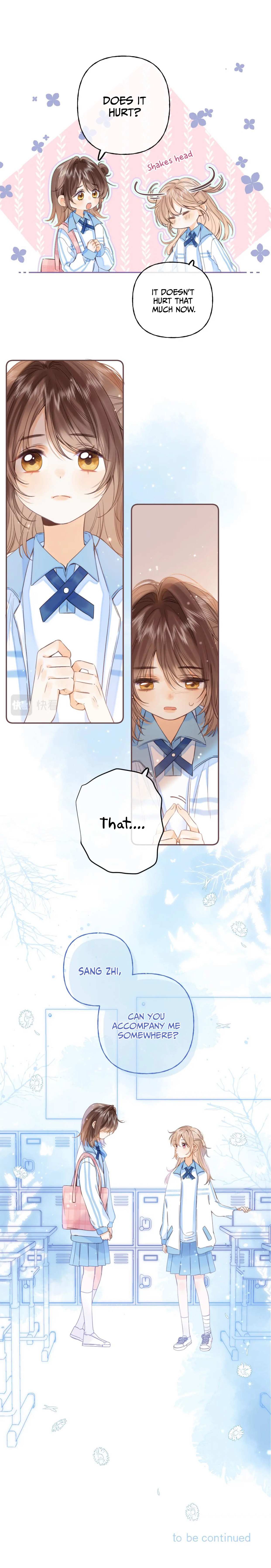 Read Hidden Love Can't Be Concealed Manga Online