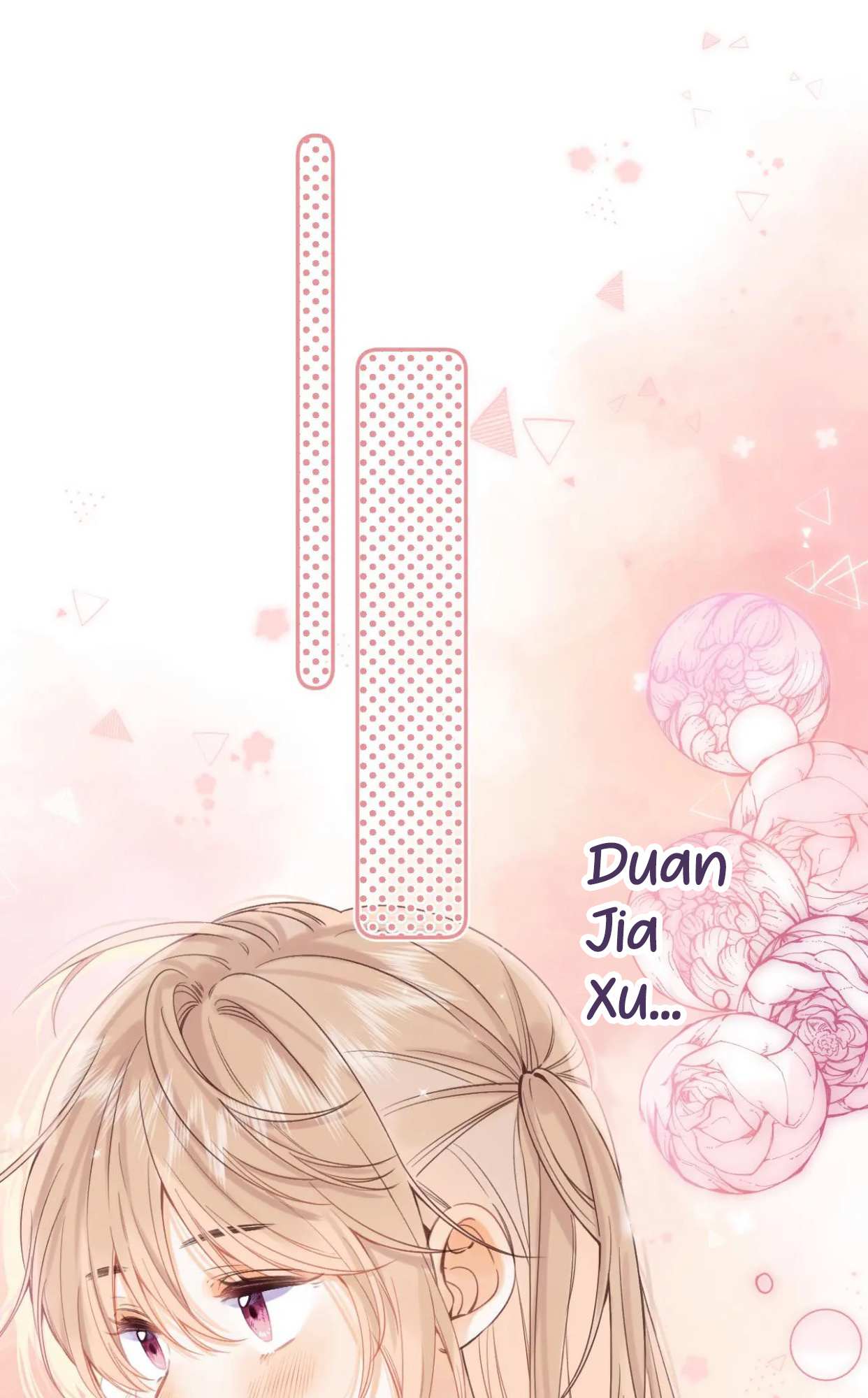 Read Hidden Love Can't Be Concealed Manga Online