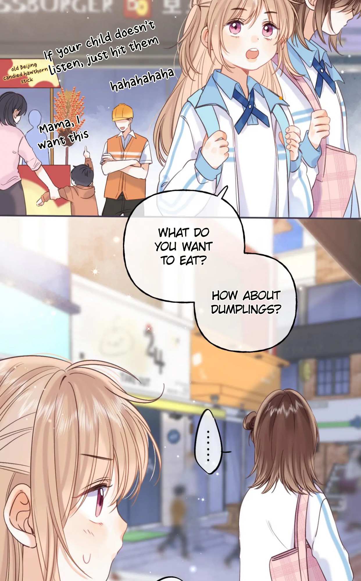 Read Hidden Love Can't Be Concealed Manga Online
