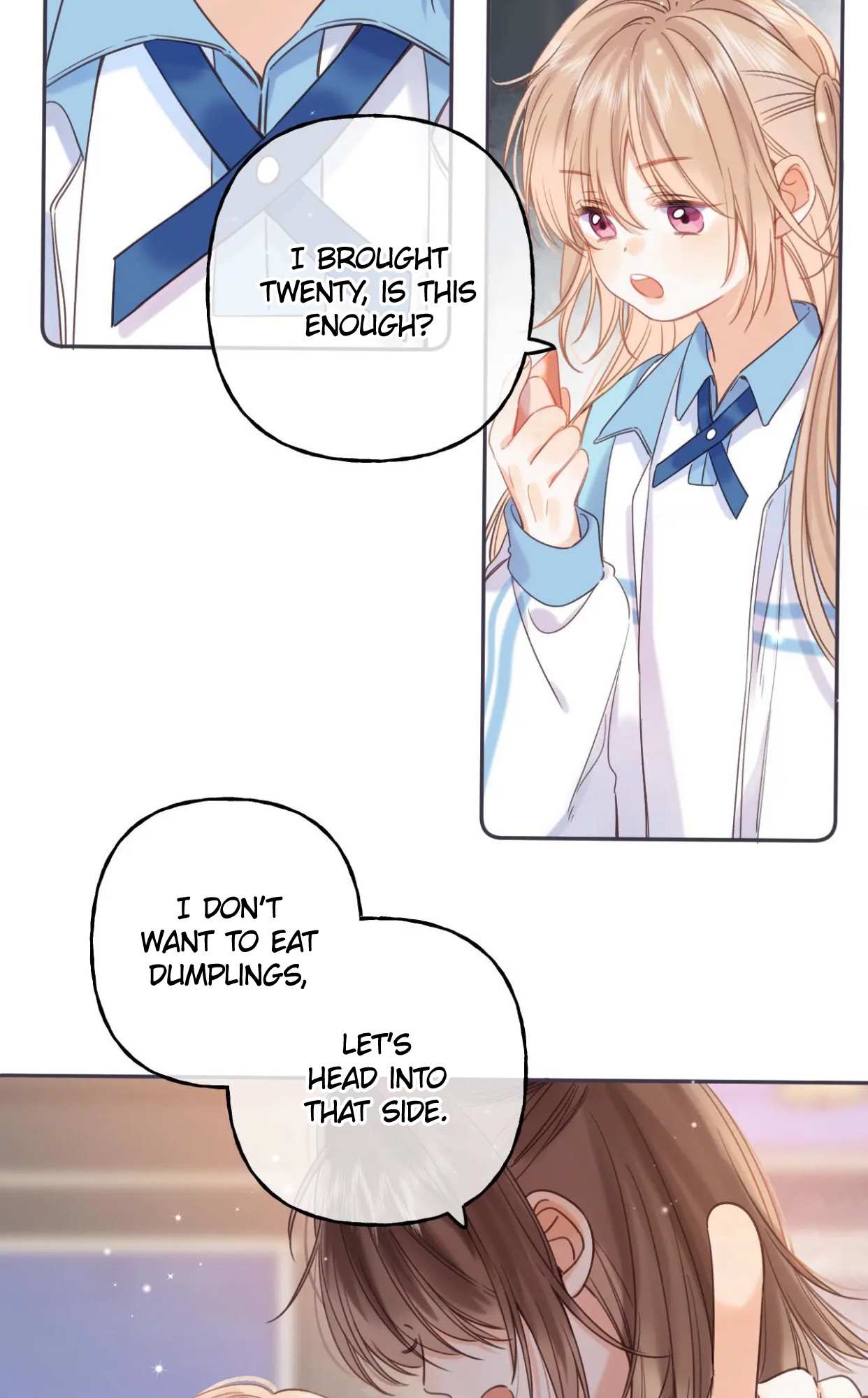 Read Hidden Love Can't Be Concealed Manga Online