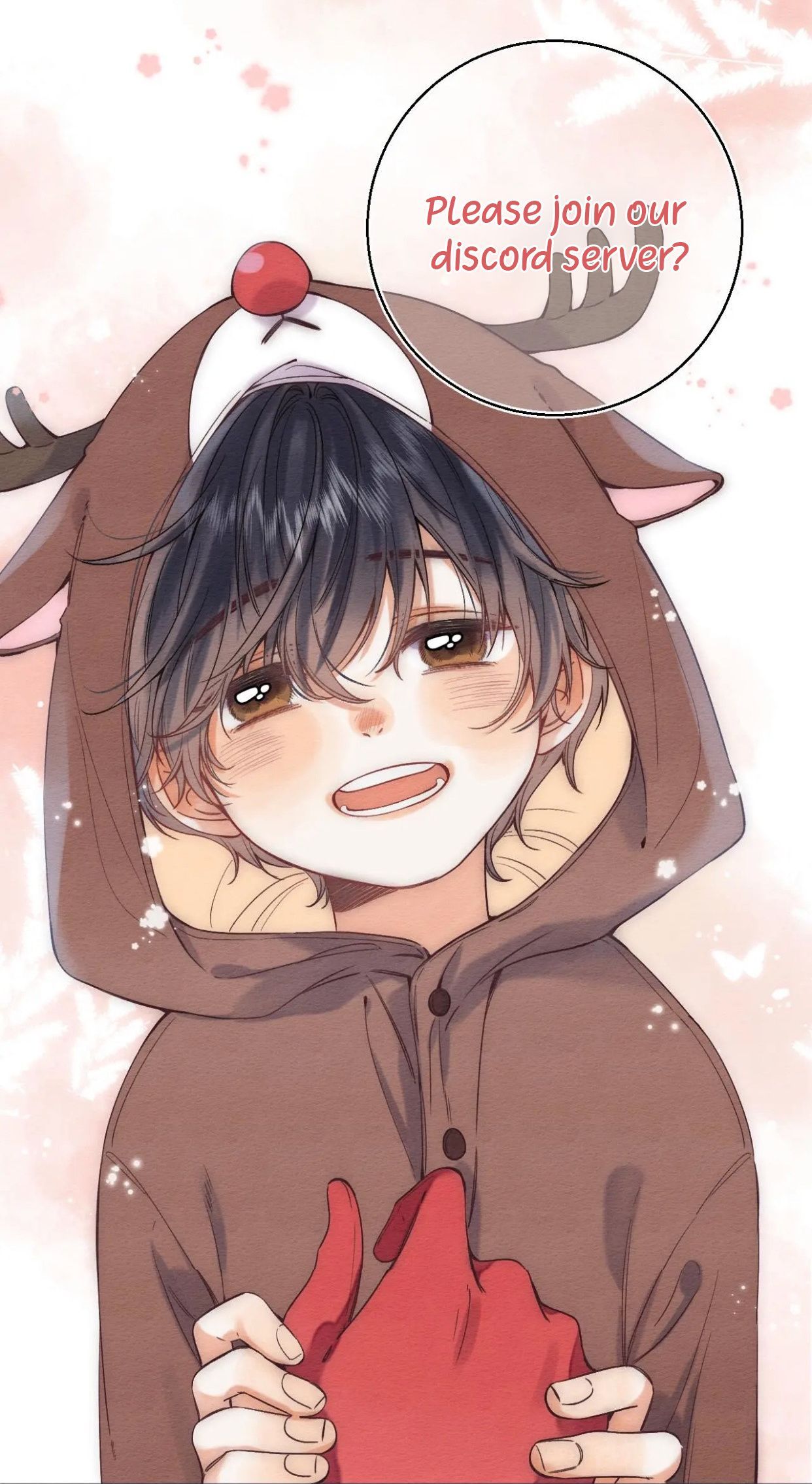 Read Hidden Love Can't Be Concealed Manga Online