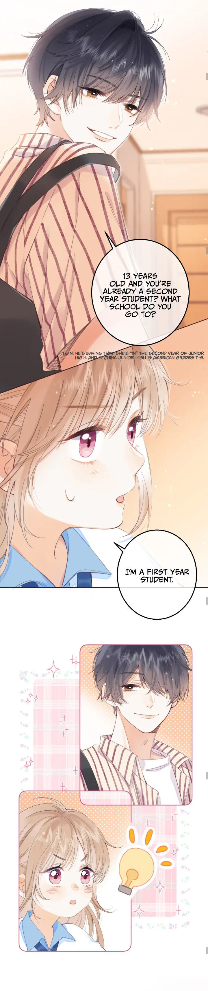 Read Hidden Love Can't Be Concealed Manga Online