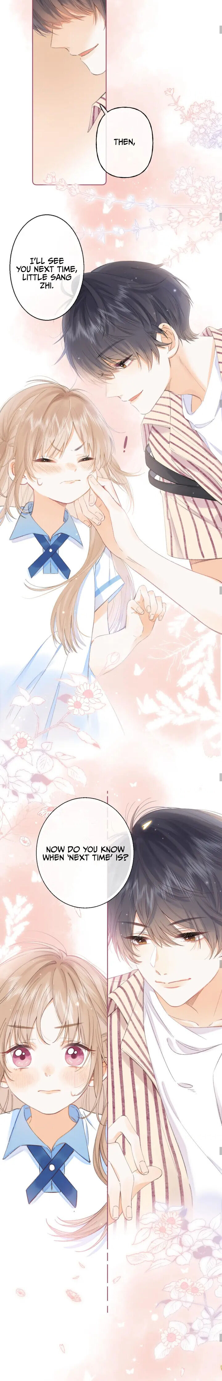 Read Hidden Love Can't Be Concealed Manga Online