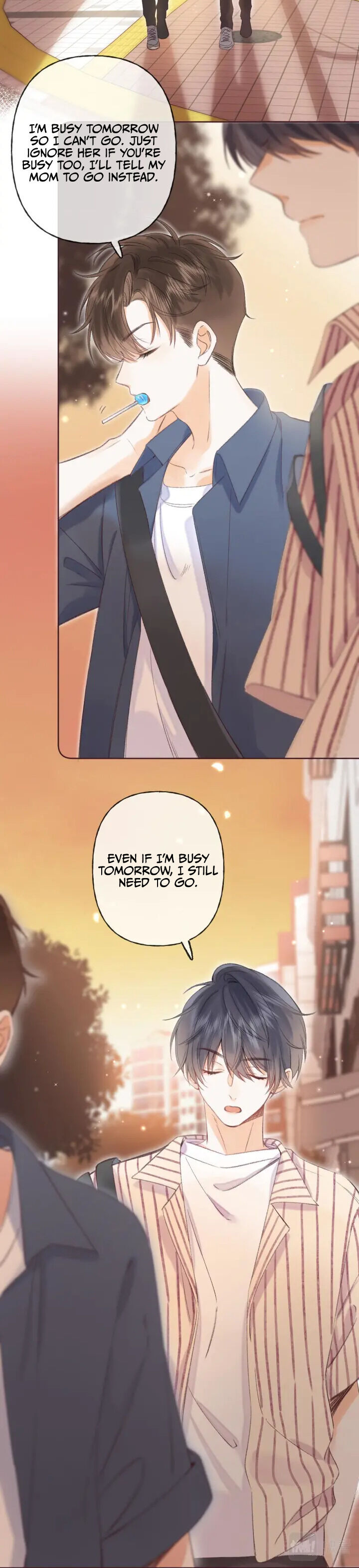 Read Hidden Love Can't Be Concealed Manga Online