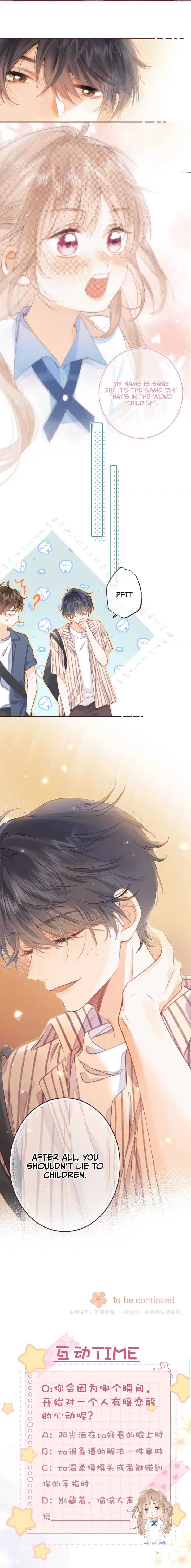 Read Hidden Love Can't Be Concealed Manga Online