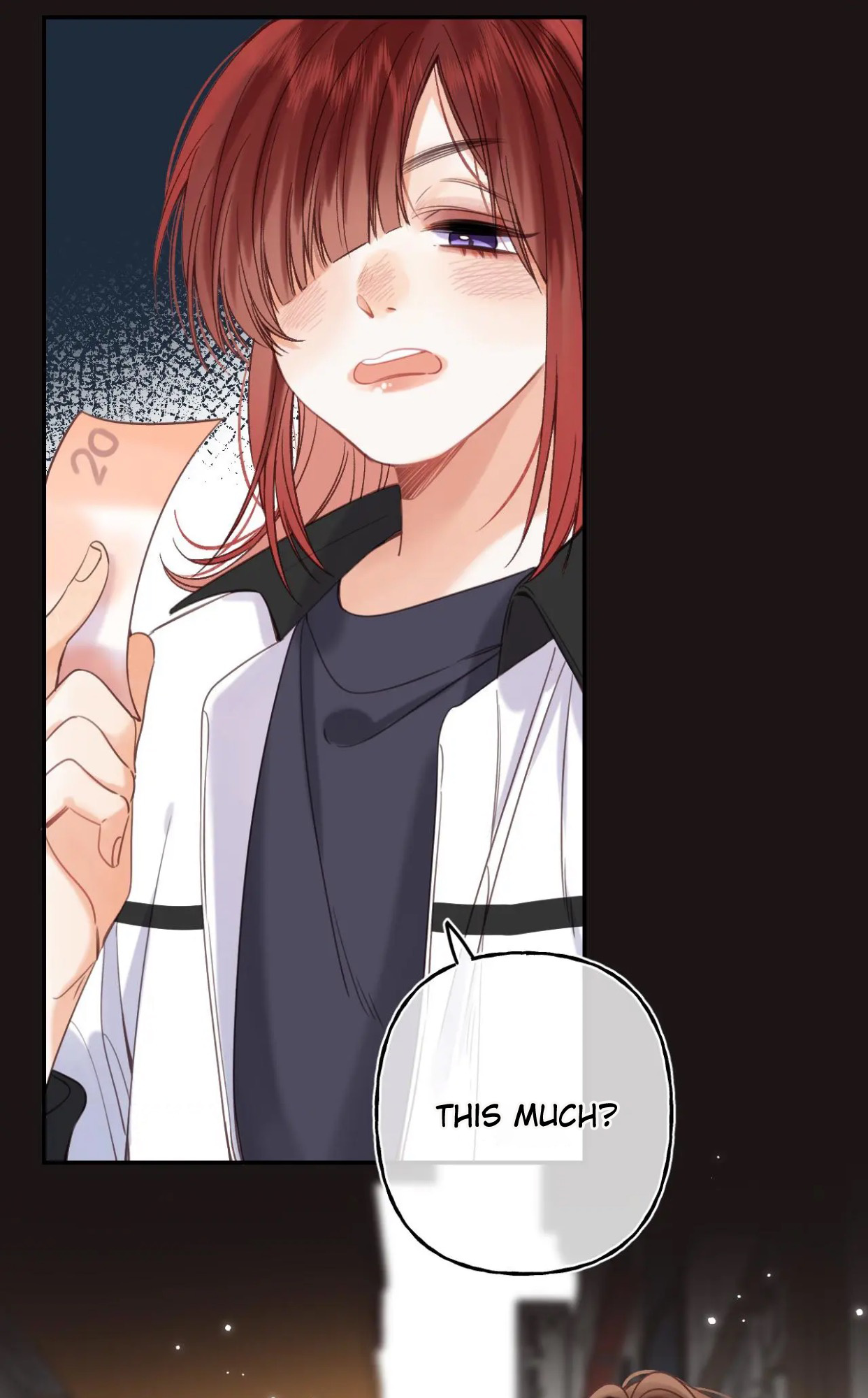Read Hidden Love Can't Be Concealed Manga Online