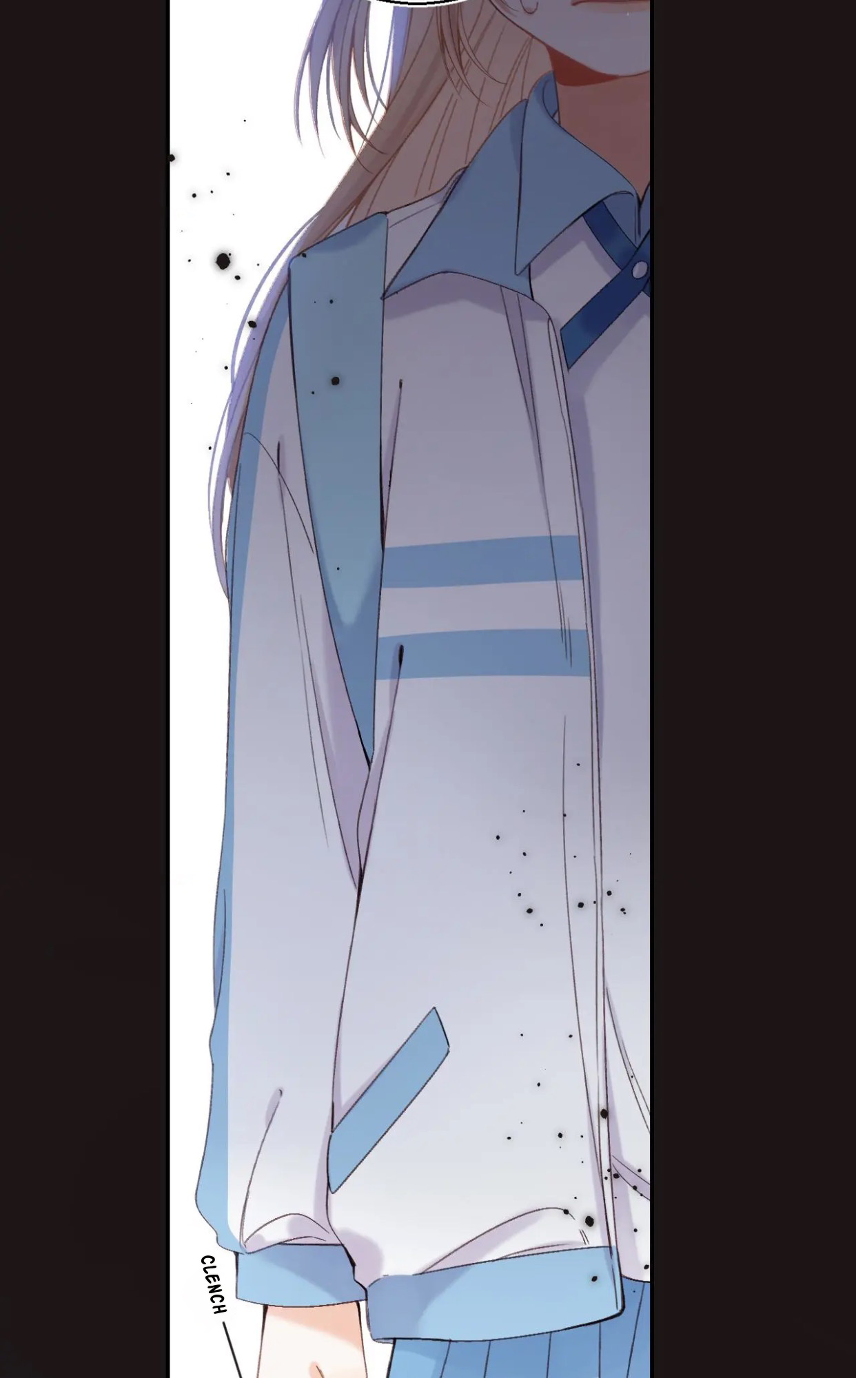 Read Hidden Love Can't Be Concealed Manga Online