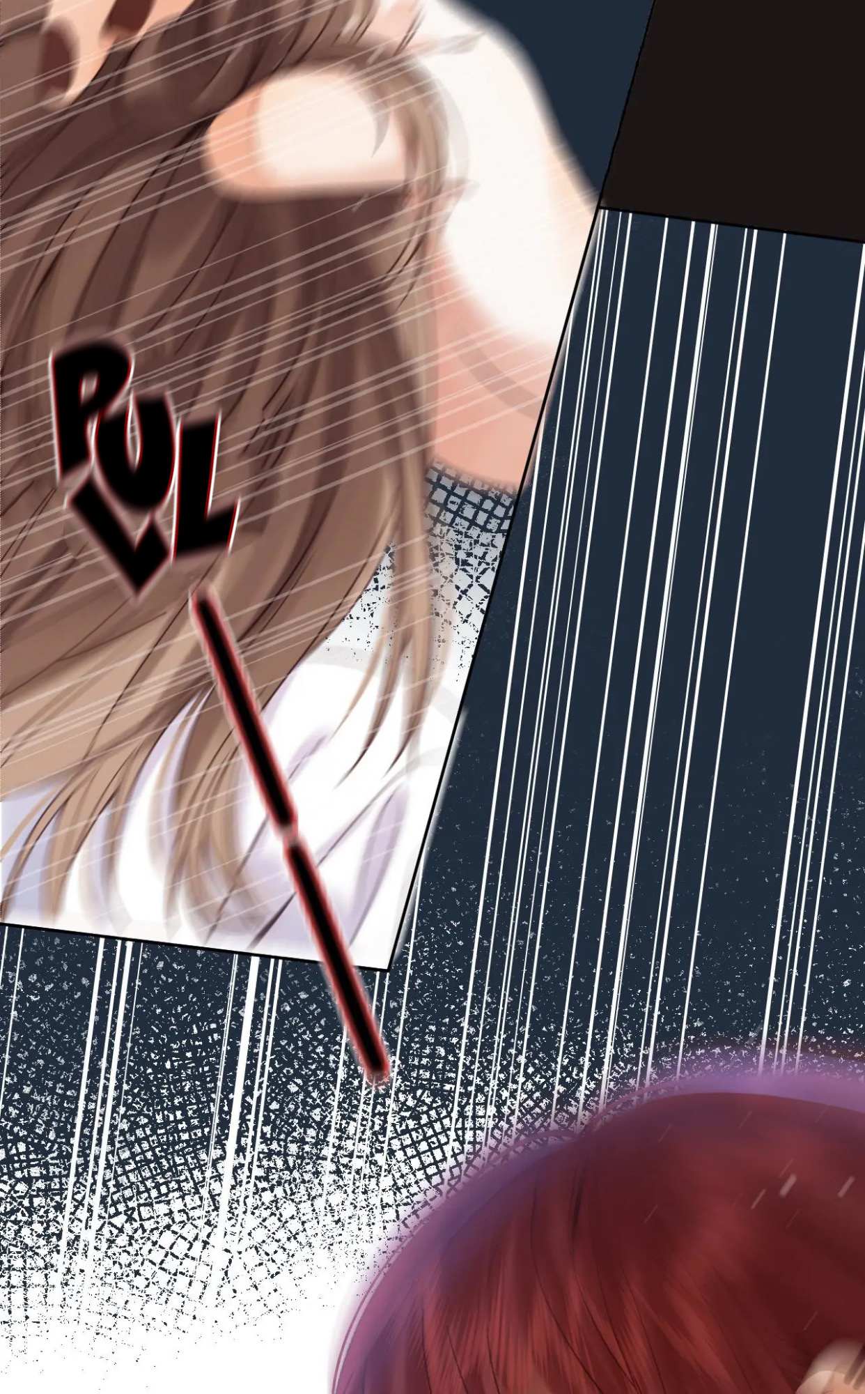 Read Hidden Love Can't Be Concealed Manga Online