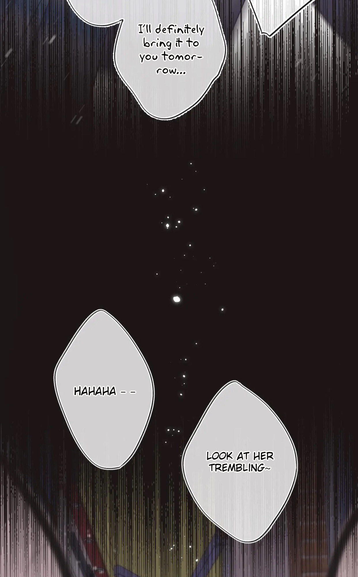Read Hidden Love Can't Be Concealed Manga Online