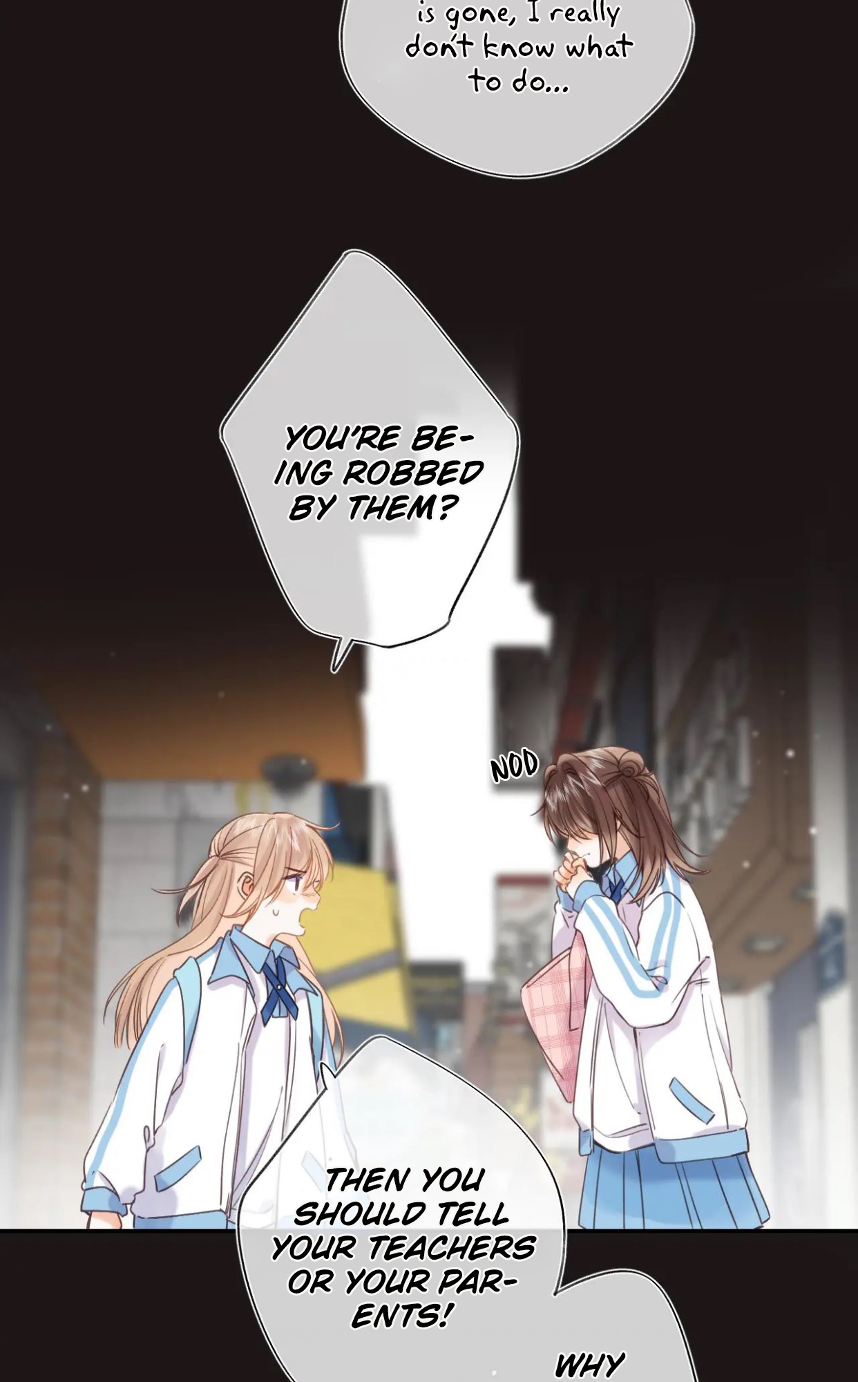 Read Hidden Love Can't Be Concealed Manga Online