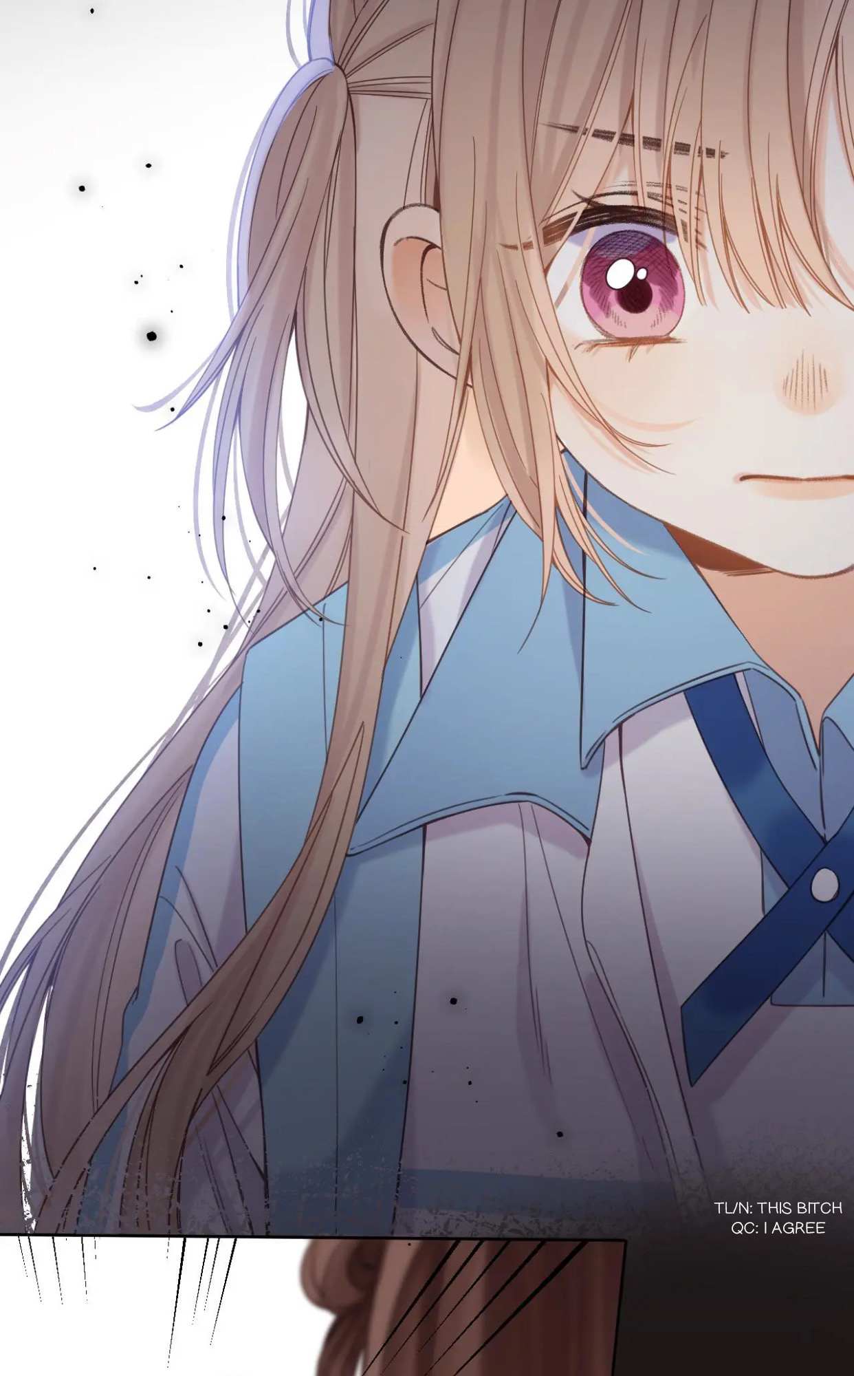 Read Hidden Love Can't Be Concealed Manga Online