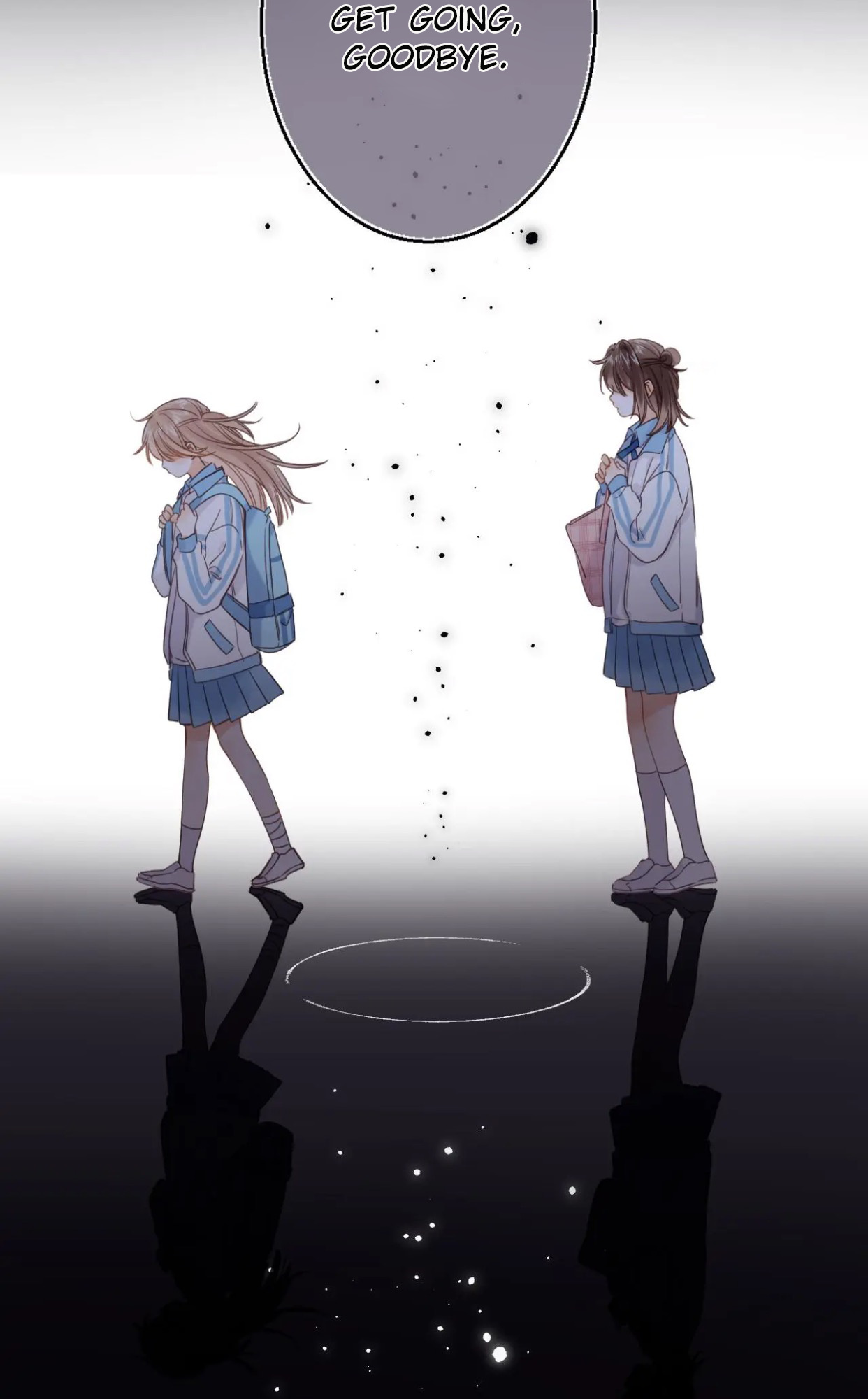 Read Hidden Love Can't Be Concealed Manga Online