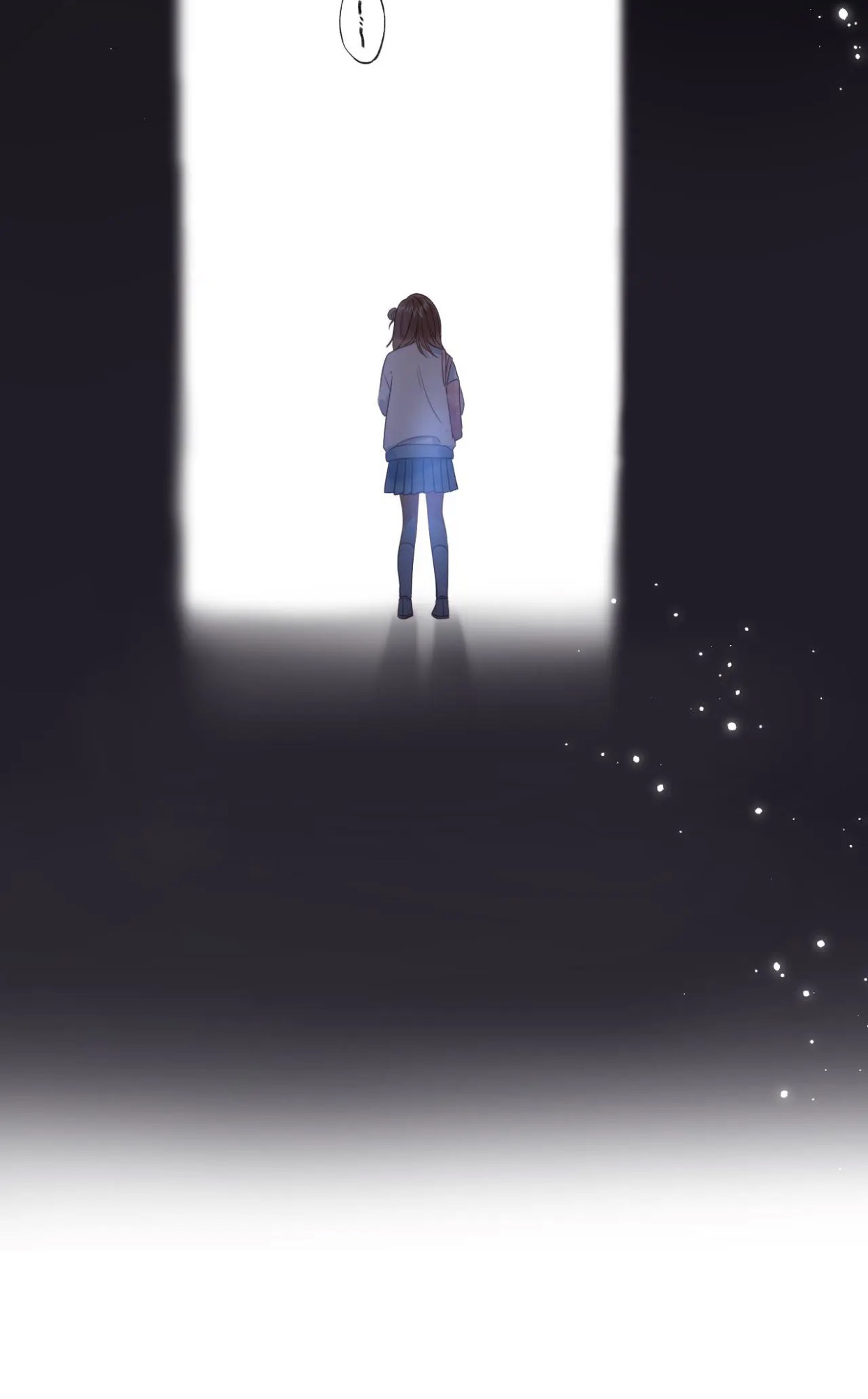 Read Hidden Love Can't Be Concealed Manga Online