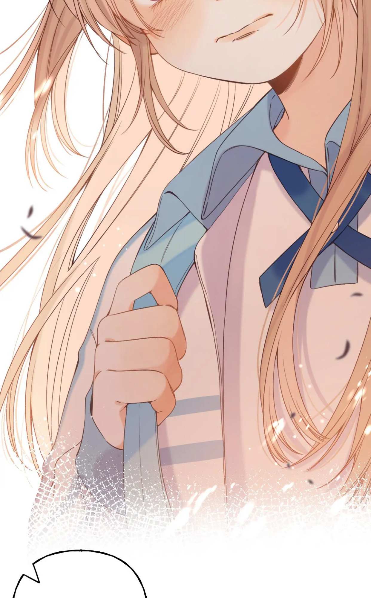 Read Hidden Love Can't Be Concealed Manga Online