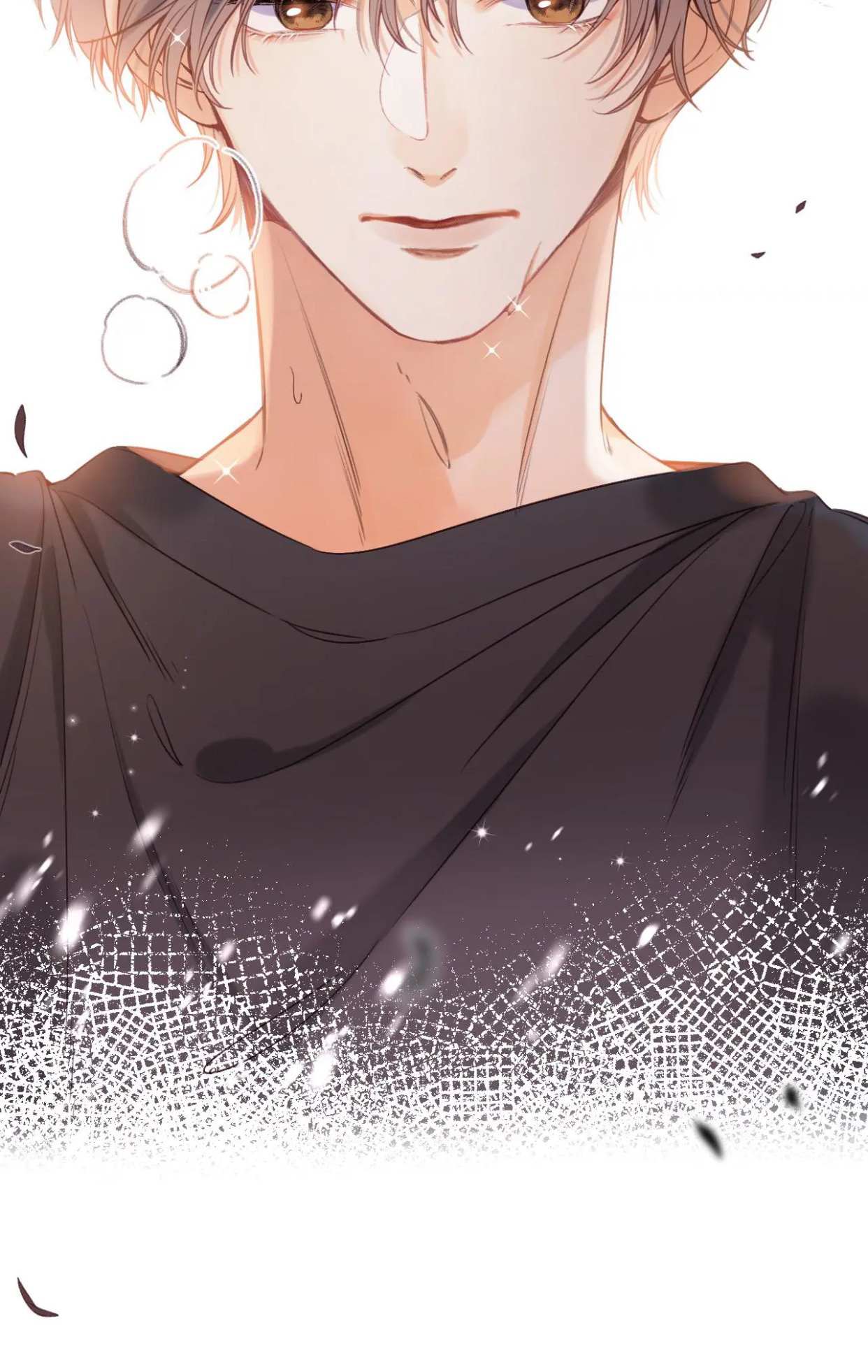 Read Hidden Love Can't Be Concealed Manga Online