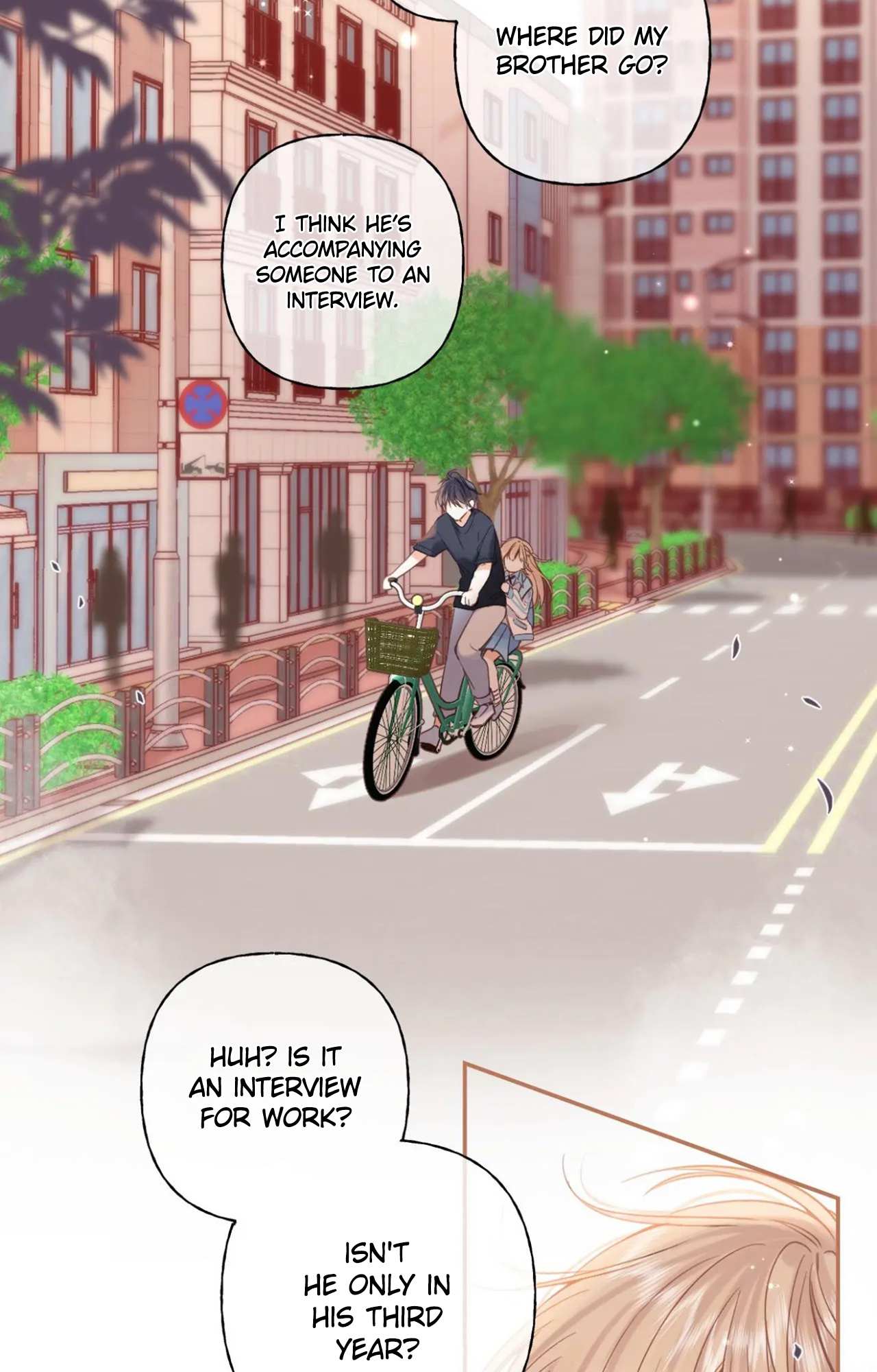Read Hidden Love Can't Be Concealed Manga Online
