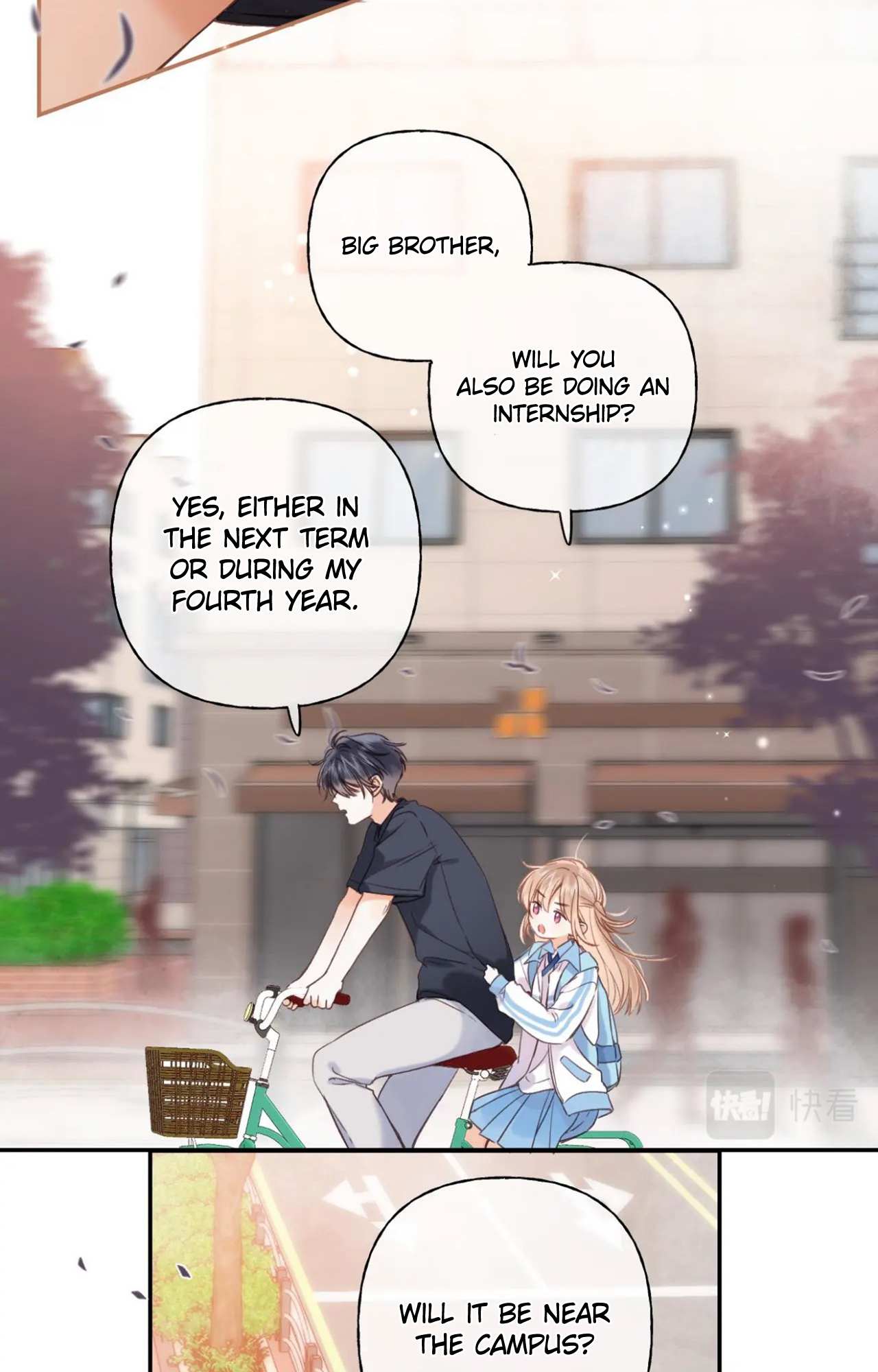 Read Hidden Love Can't Be Concealed Manga Online