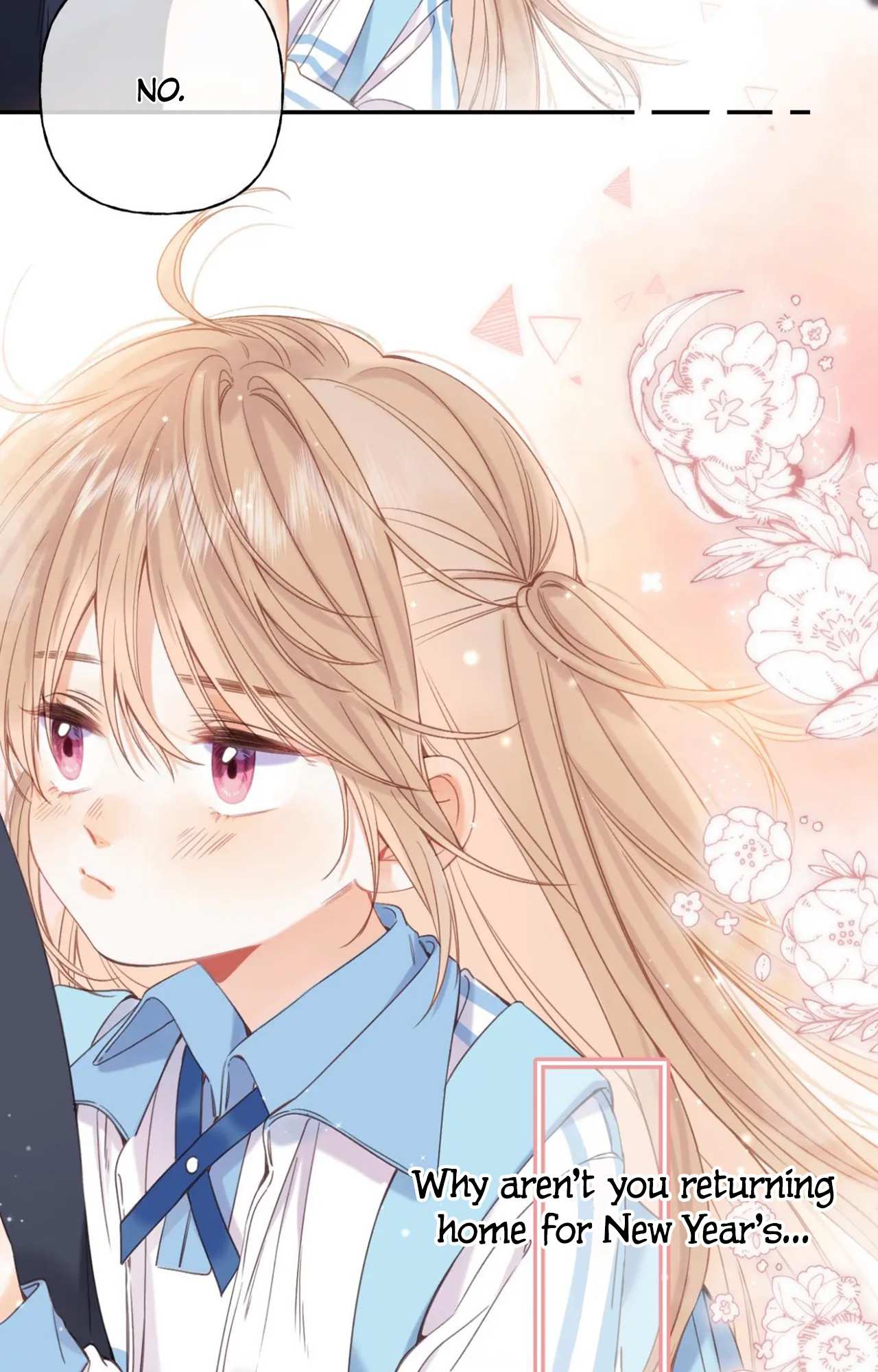 Read Hidden Love Can't Be Concealed Manga Online