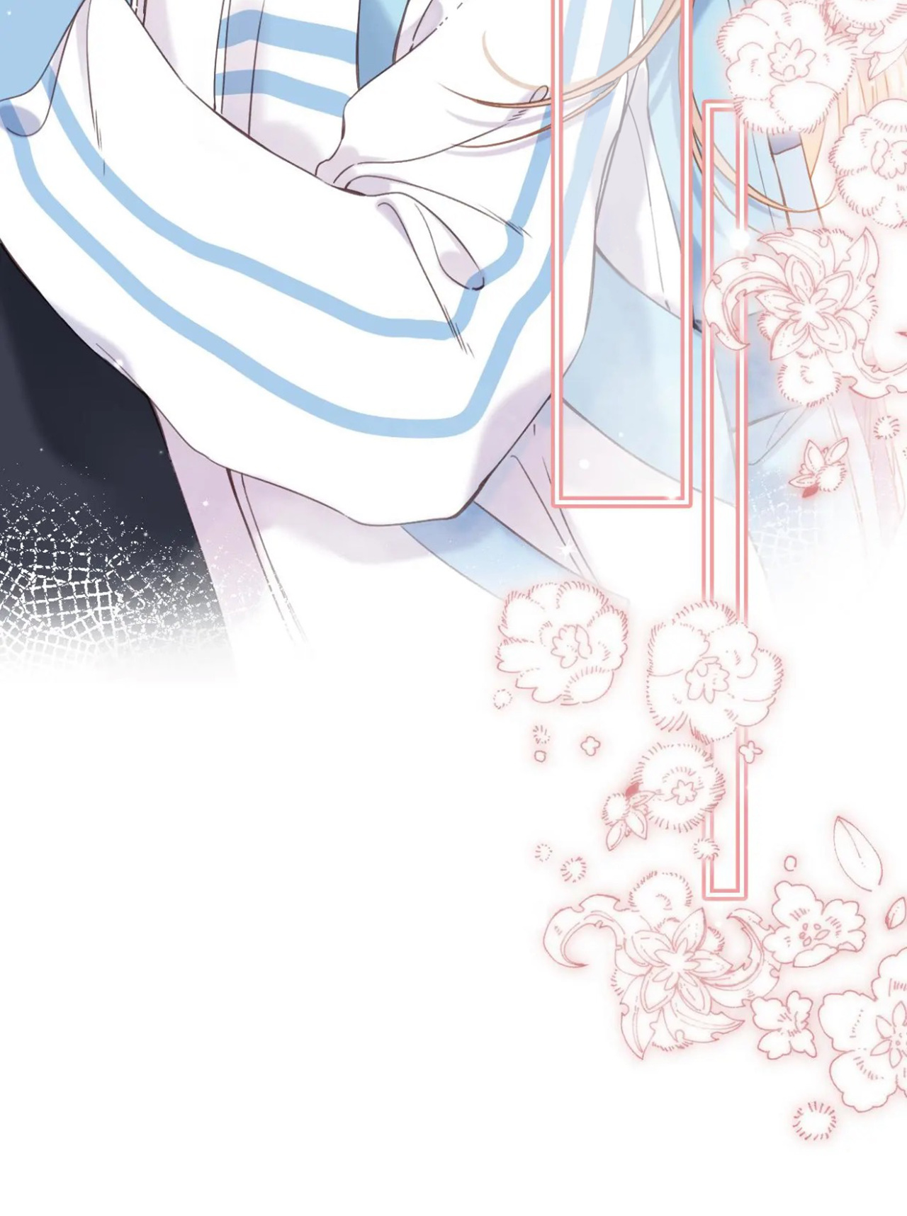 Read Hidden Love Can't Be Concealed Manga Online