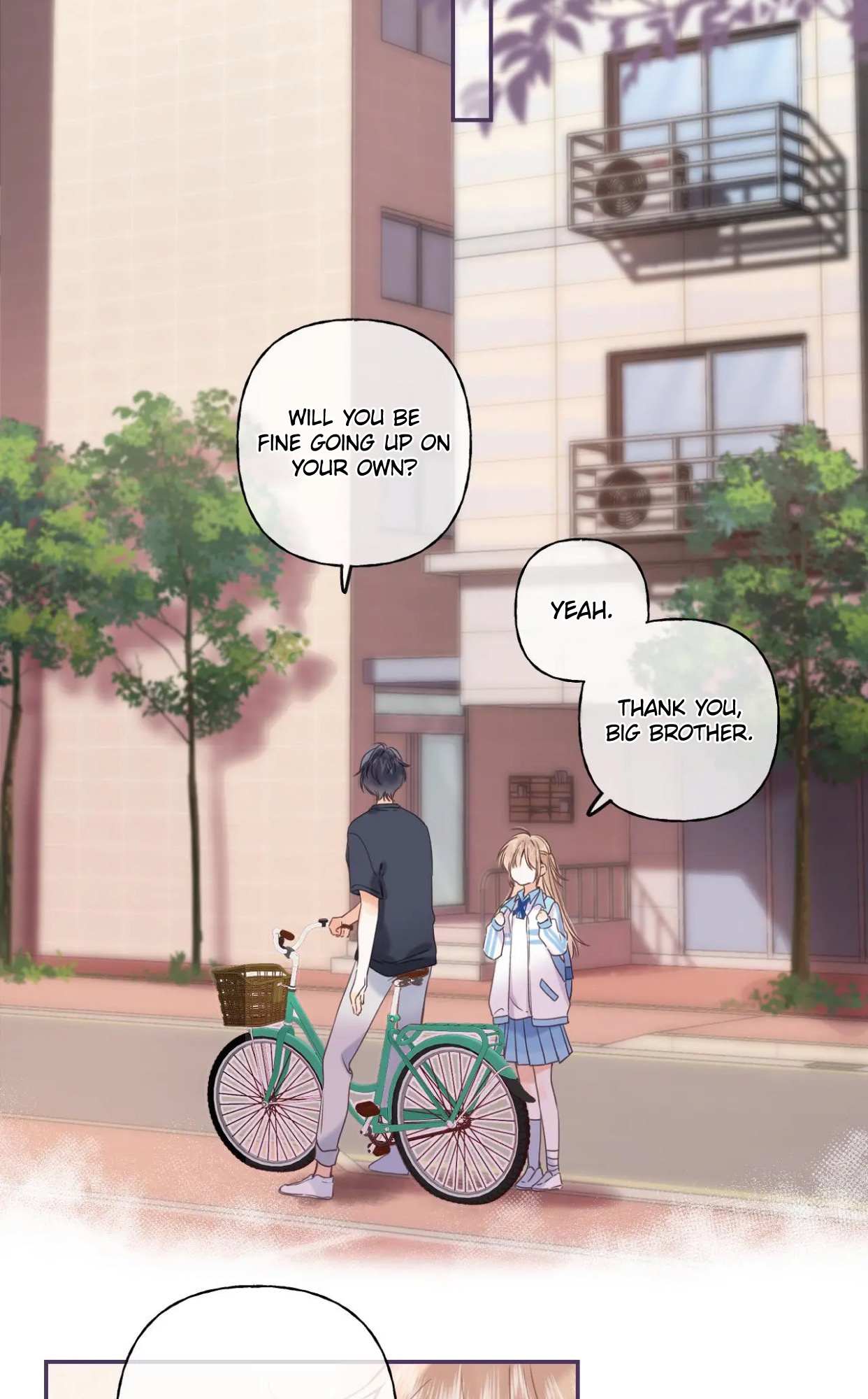 Read Hidden Love Can't Be Concealed Manga Online