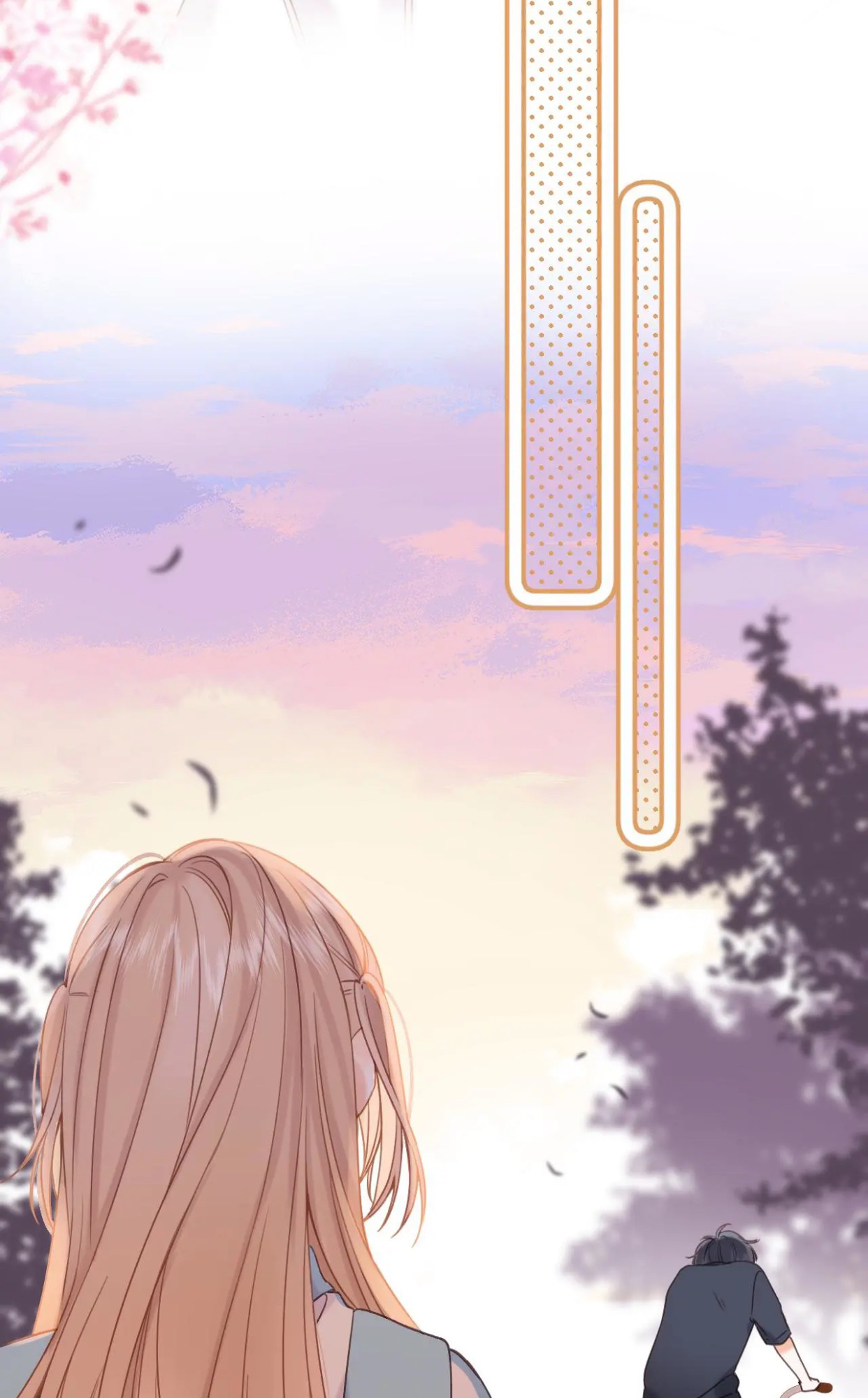 Read Hidden Love Can't Be Concealed Manga Online