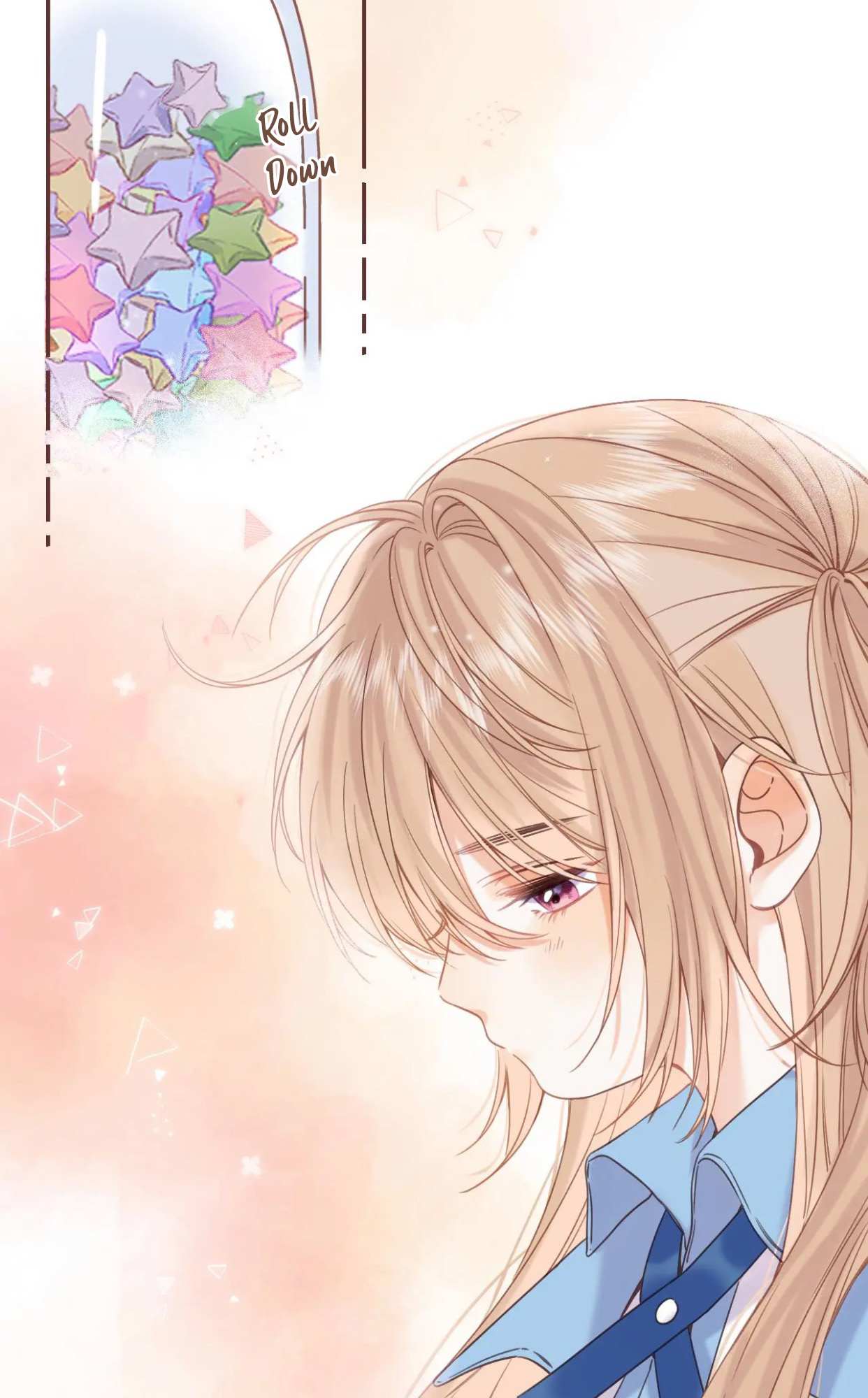 Read Hidden Love Can't Be Concealed Manga Online