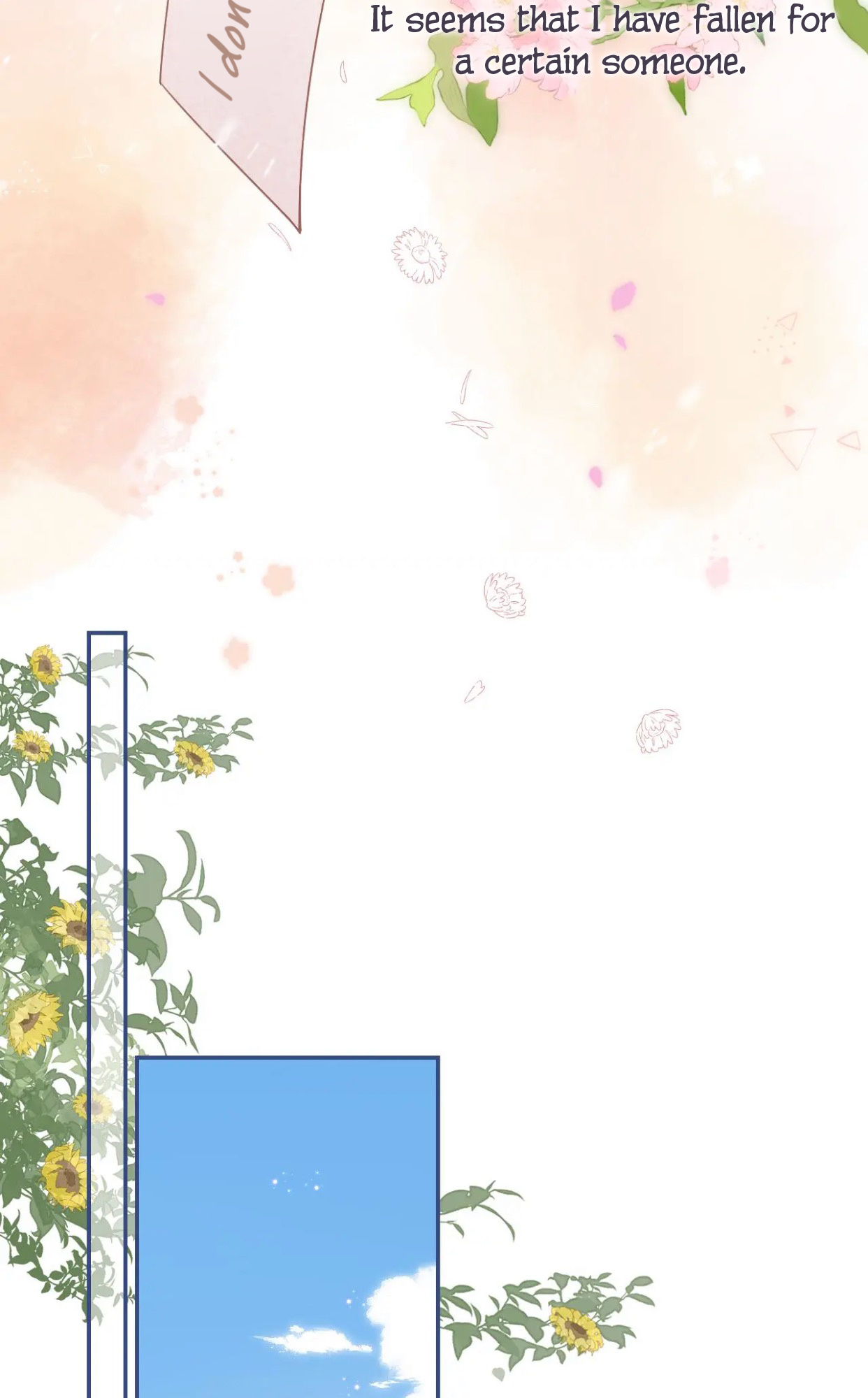 Read Hidden Love Can't Be Concealed Manga Online