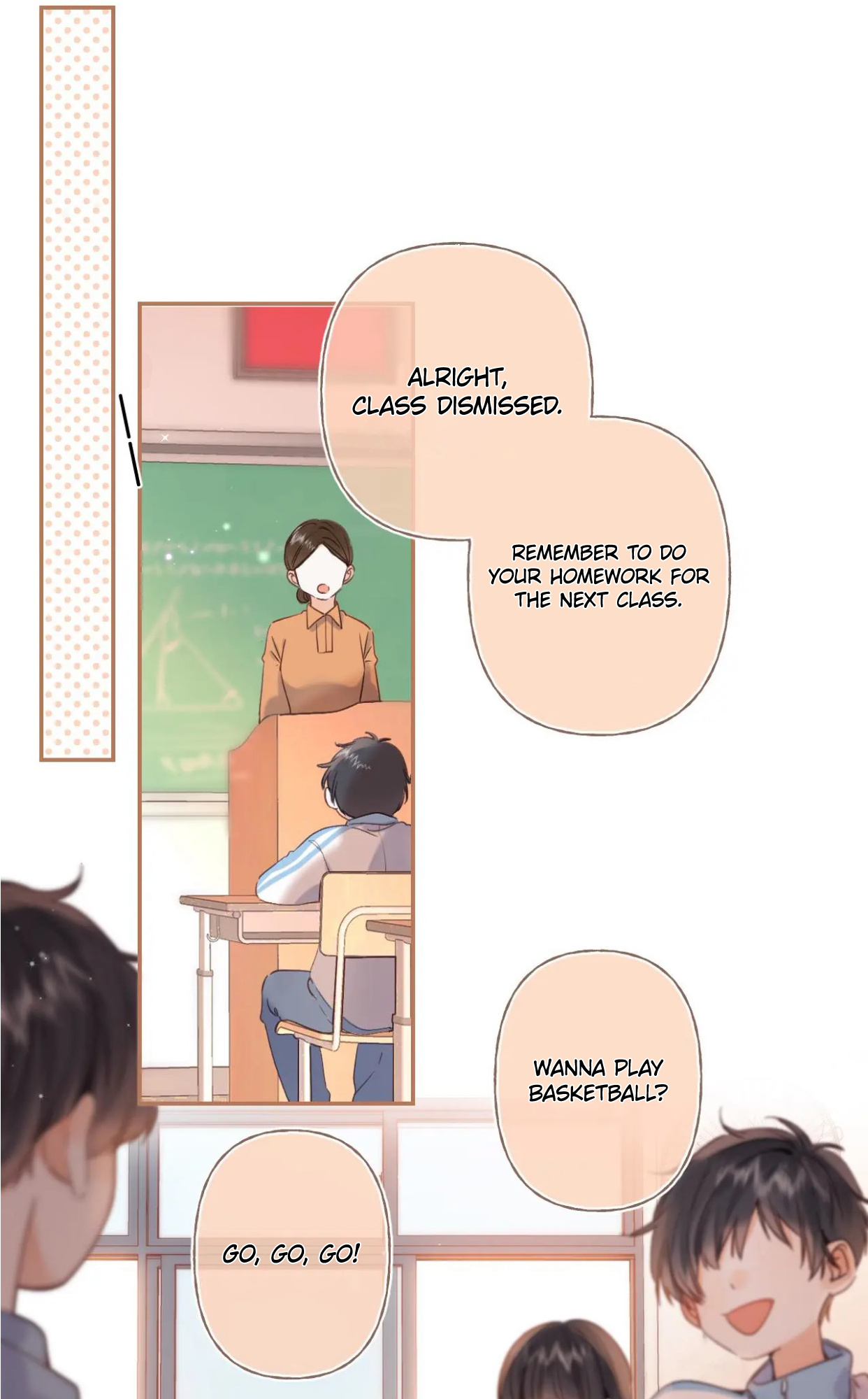 Read Hidden Love Can't Be Concealed Manga Online