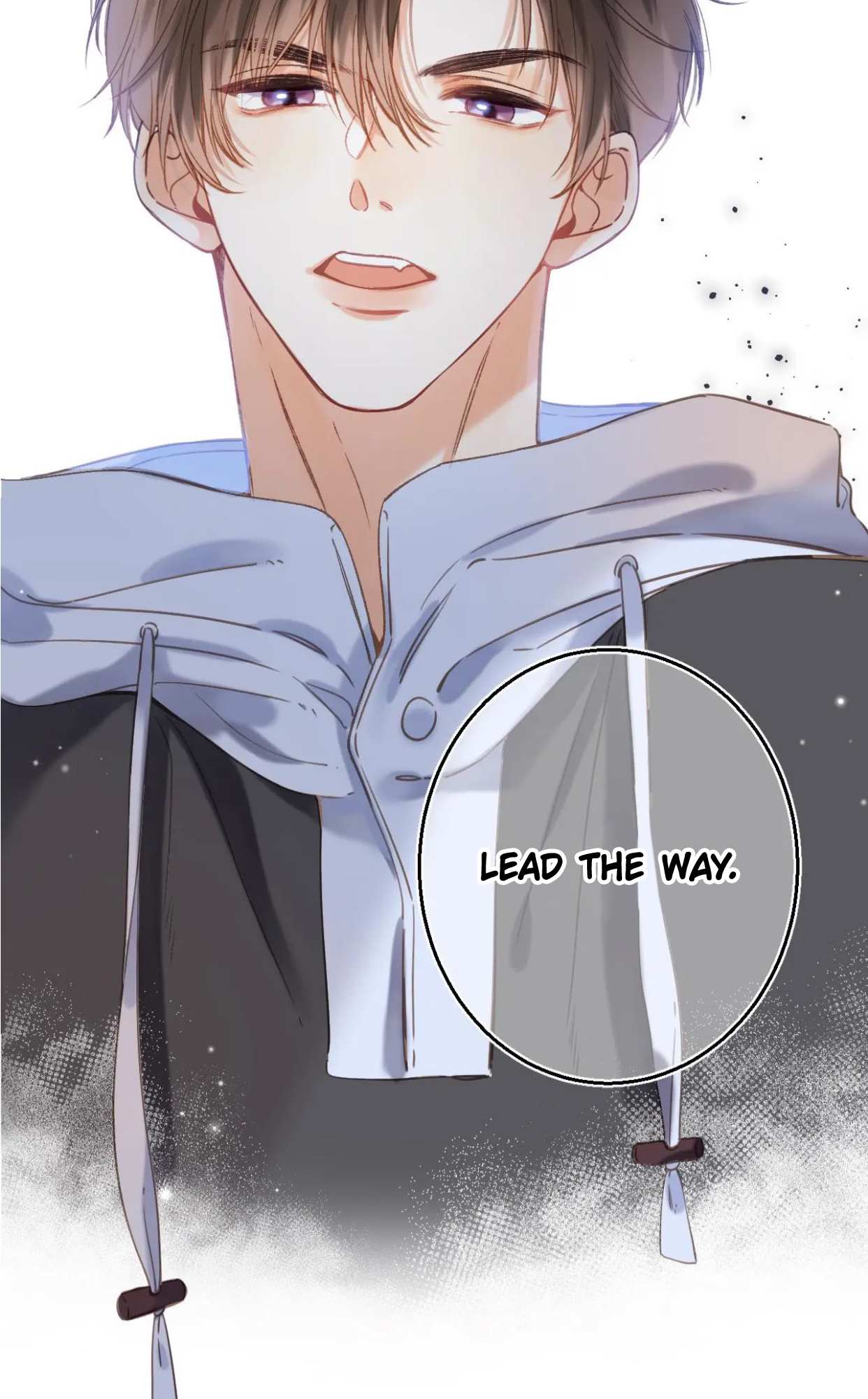 Read Hidden Love Can't Be Concealed Manga Online