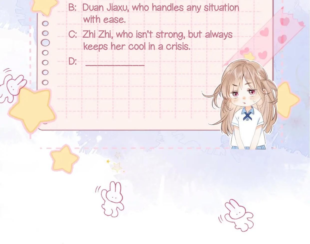 Read Hidden Love Can't Be Concealed Manga Online