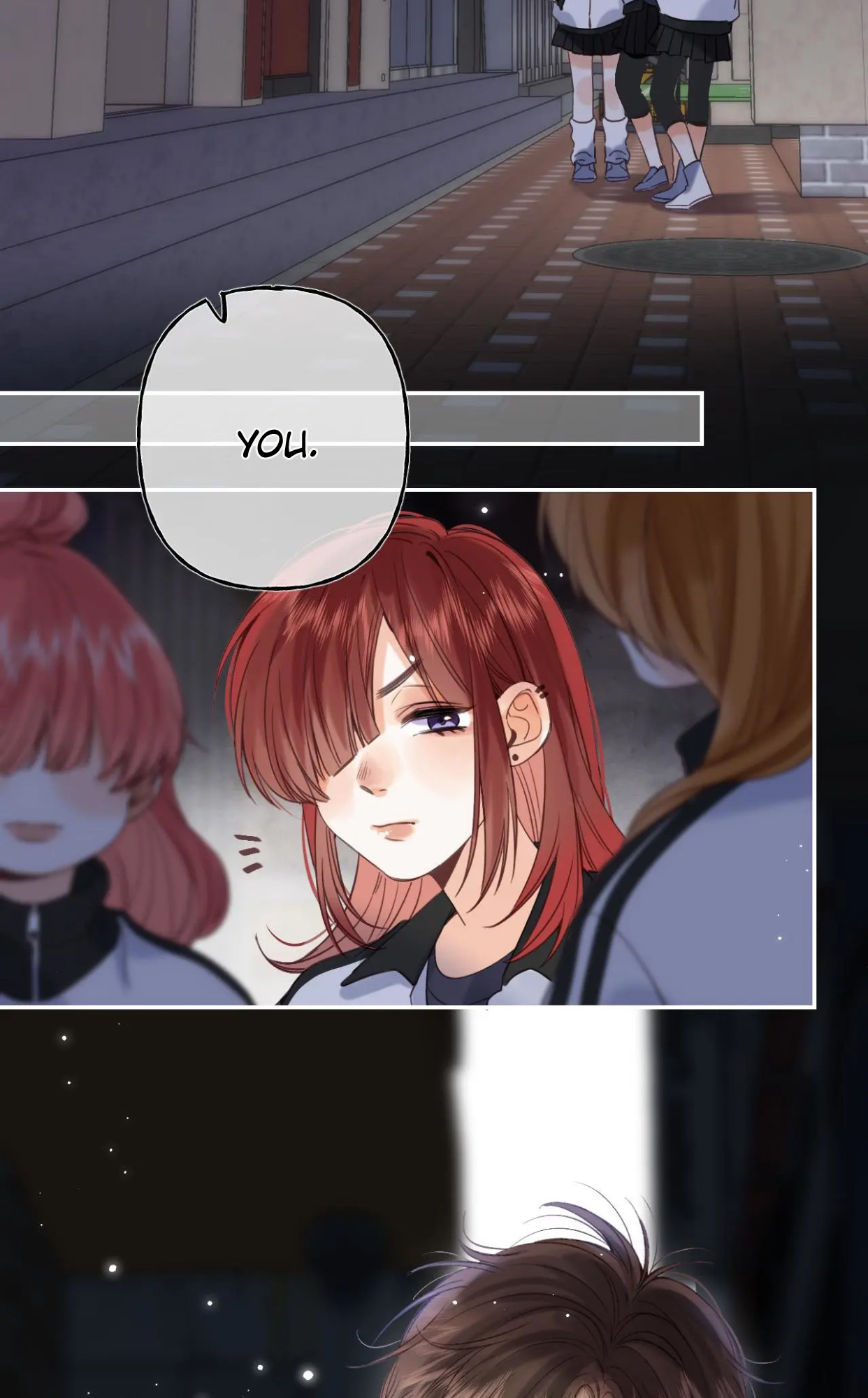 Read Hidden Love Can't Be Concealed Manga Online