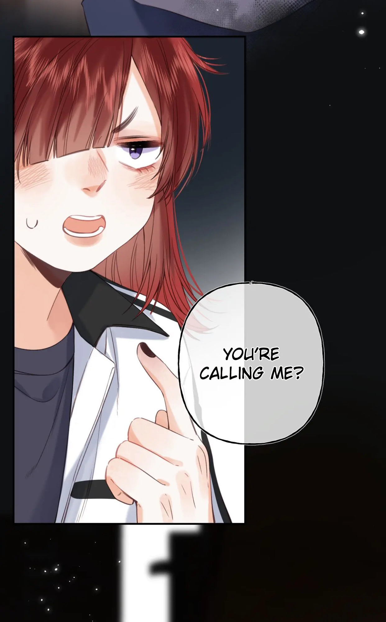 Read Hidden Love Can't Be Concealed Manga Online