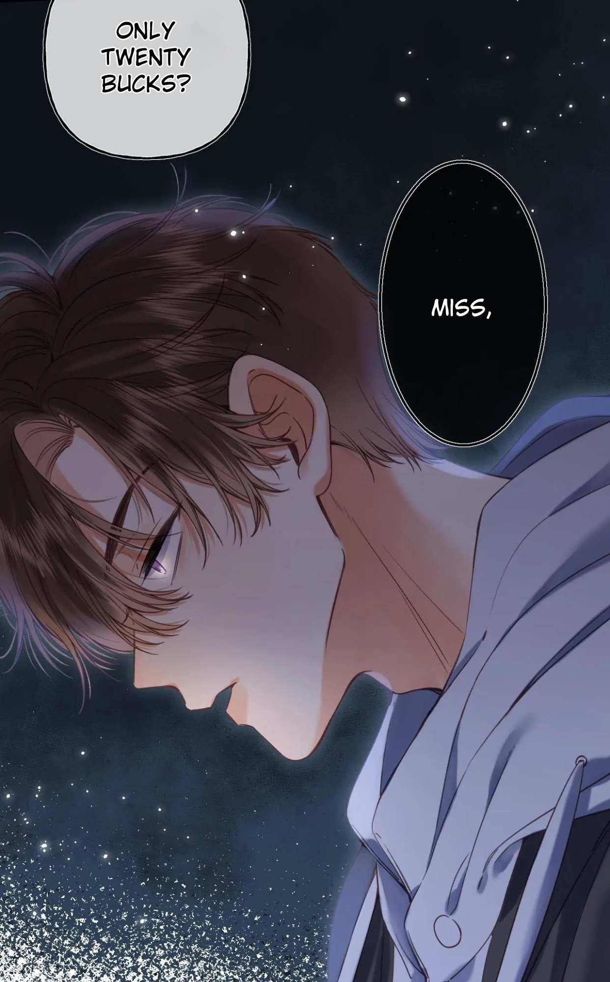 Read Hidden Love Can't Be Concealed Manga Online